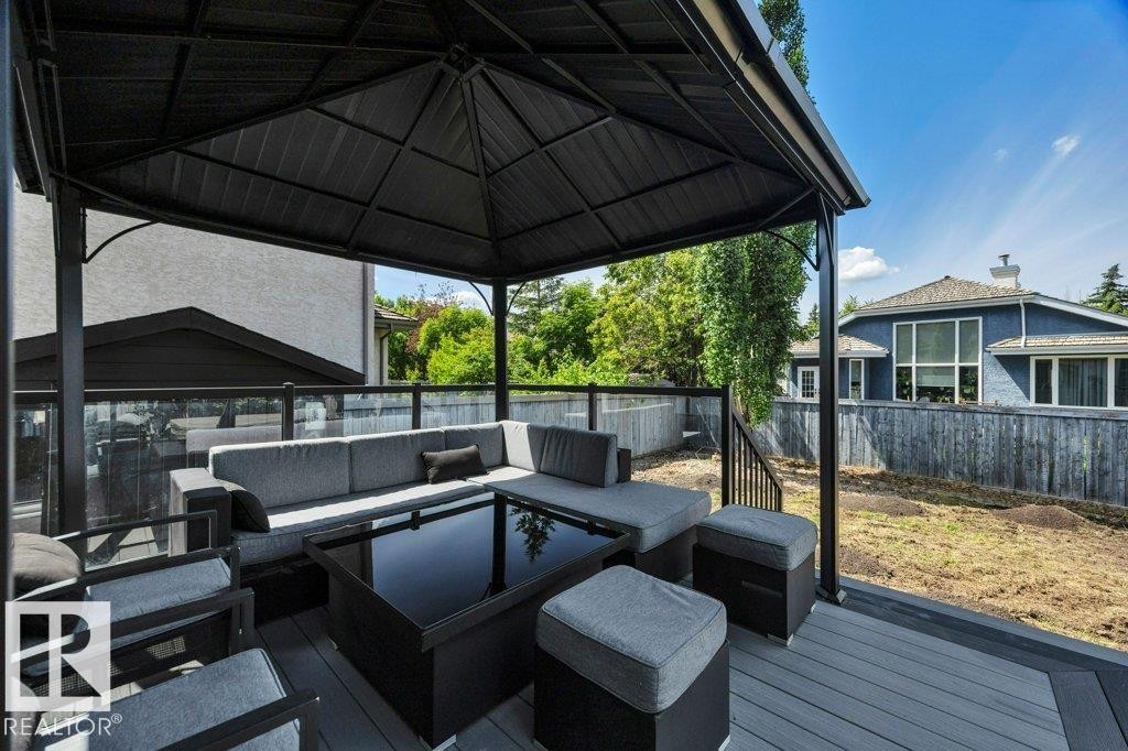 5010 Donsdale Drive, Edmonton, AB