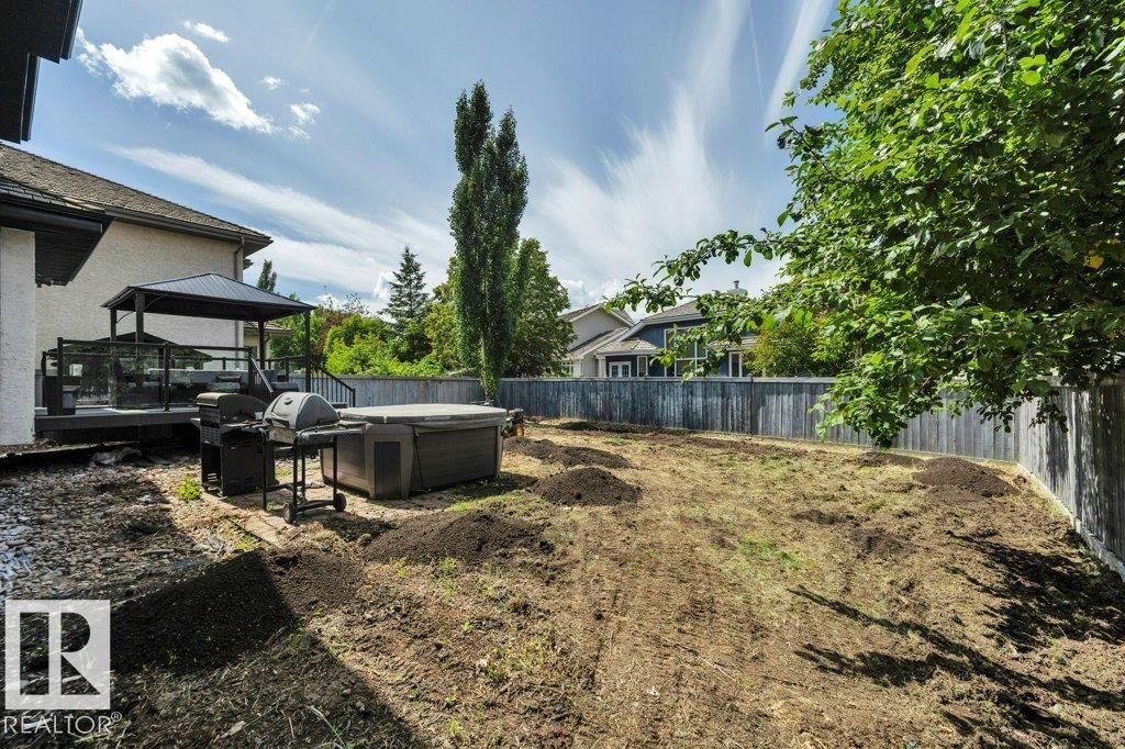 5010 Donsdale Drive, Edmonton, AB