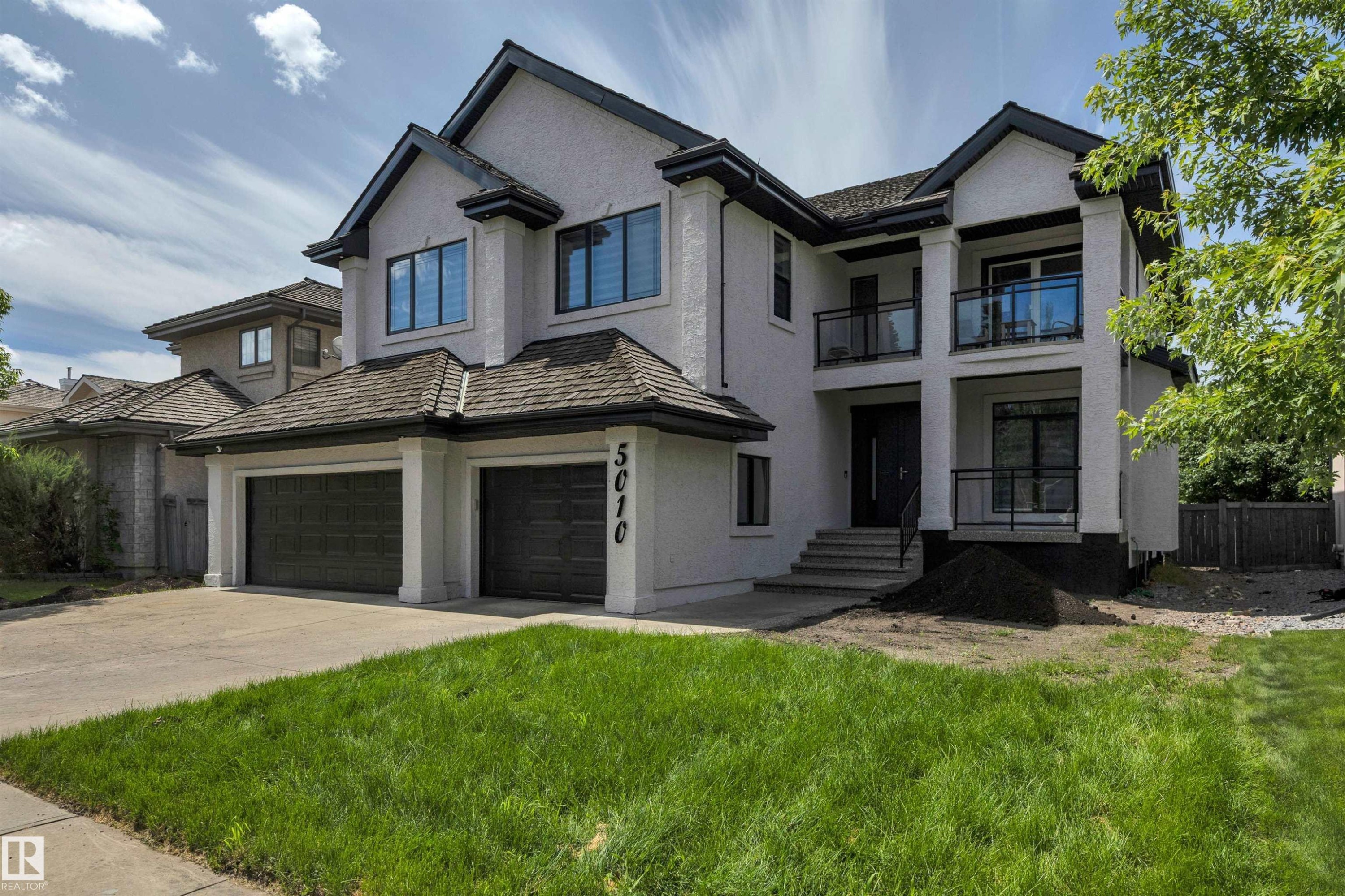 5010 Donsdale Drive, Edmonton, AB