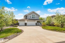 9 GREENFIELD Wynd Fort Saskatchewan, AB T8L 0E3