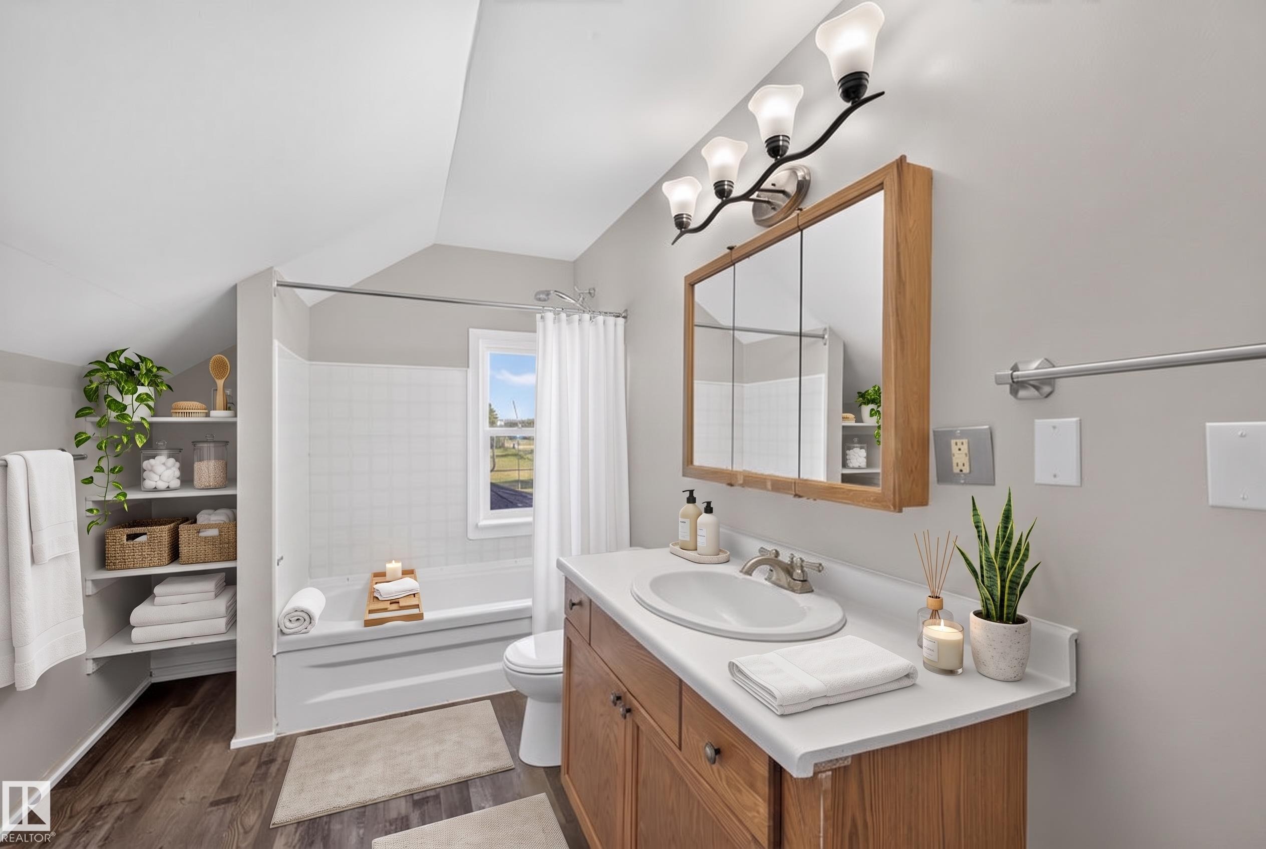 4904 49 Street, Vimy, AB