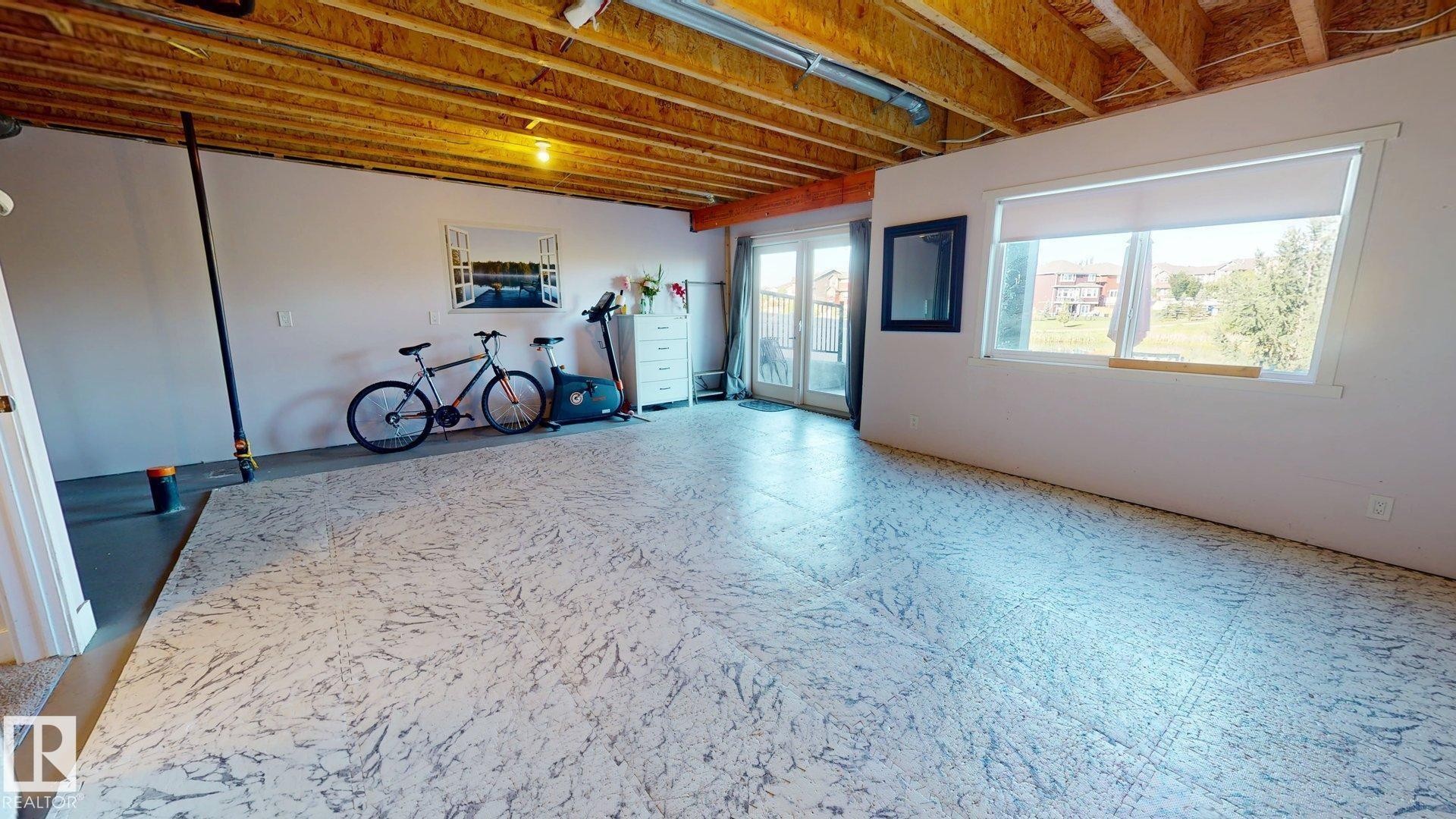 3805 Cherry Loop Sw, Edmonton, AB - Indoor