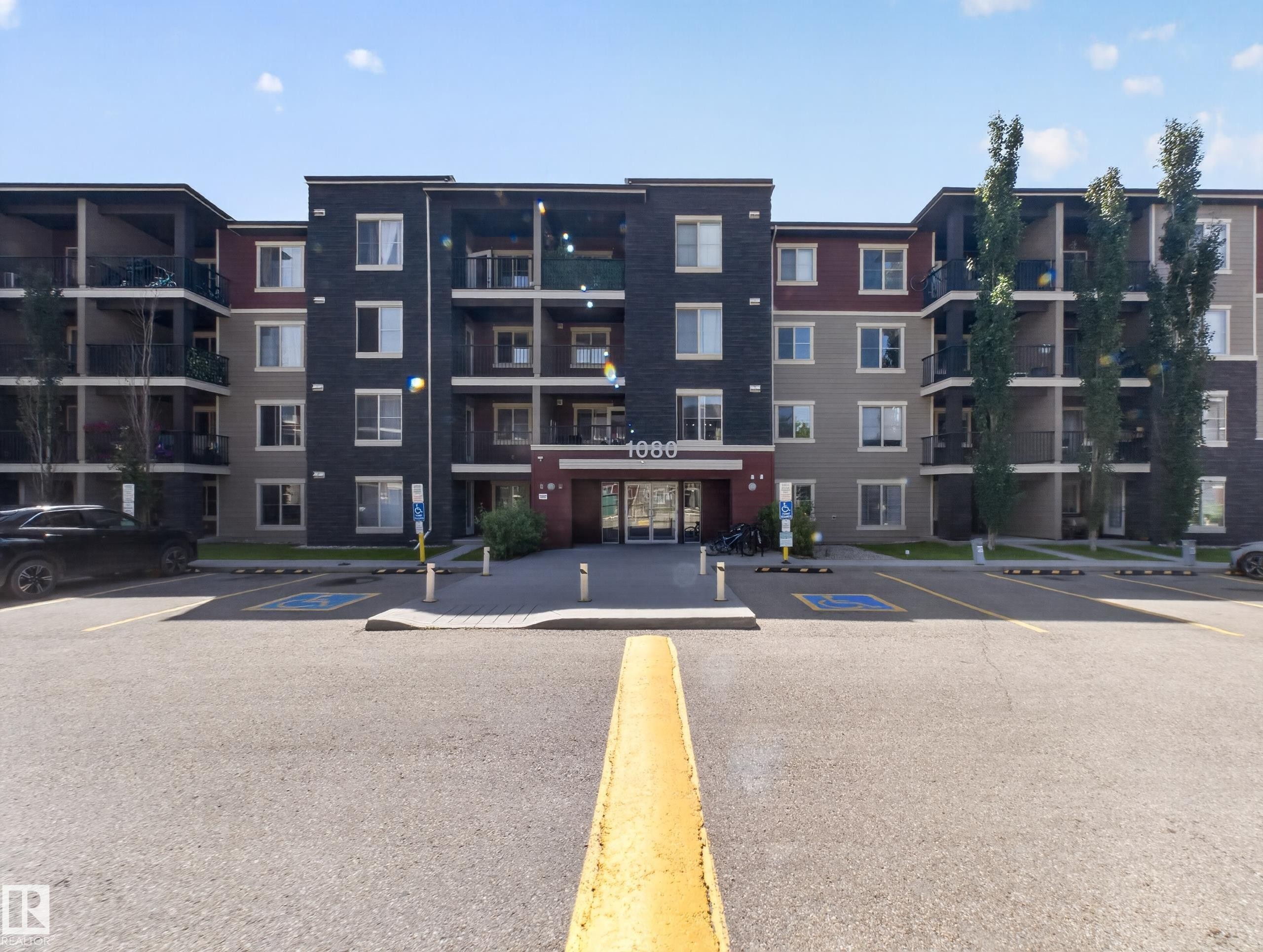211 1080 Mcconachie Boulevard, Edmonton, AB