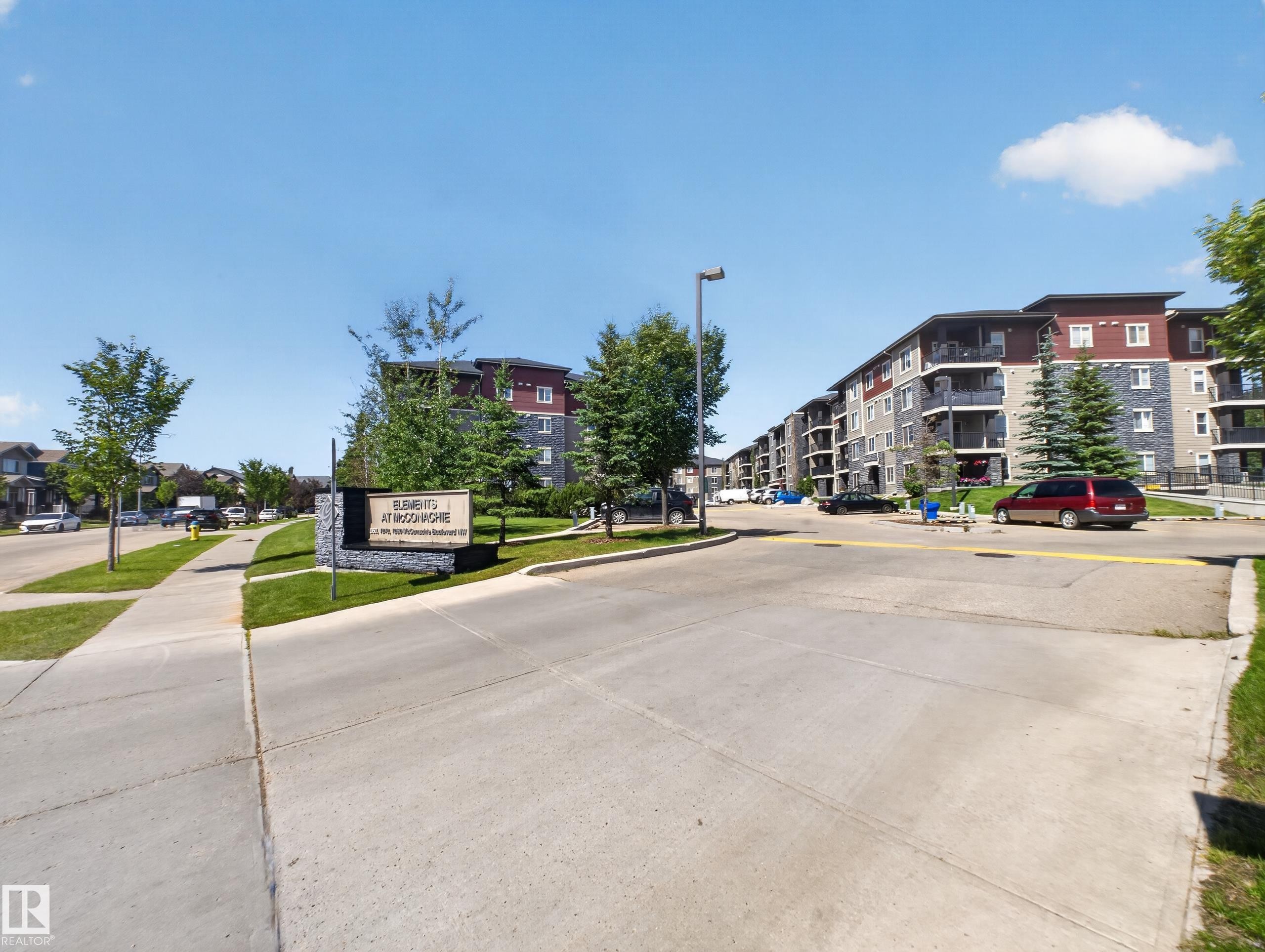 211 1080 Mcconachie Boulevard, Edmonton, AB