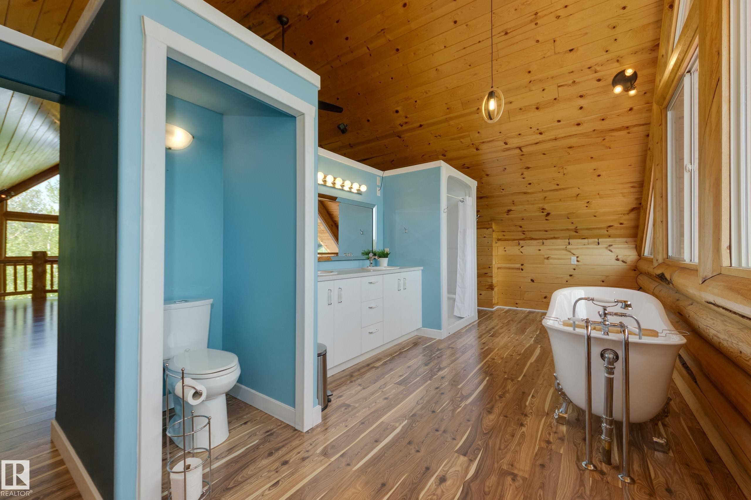 3-54227 Rge Road 275, Rural Sturgeon County, AB - Indoor
