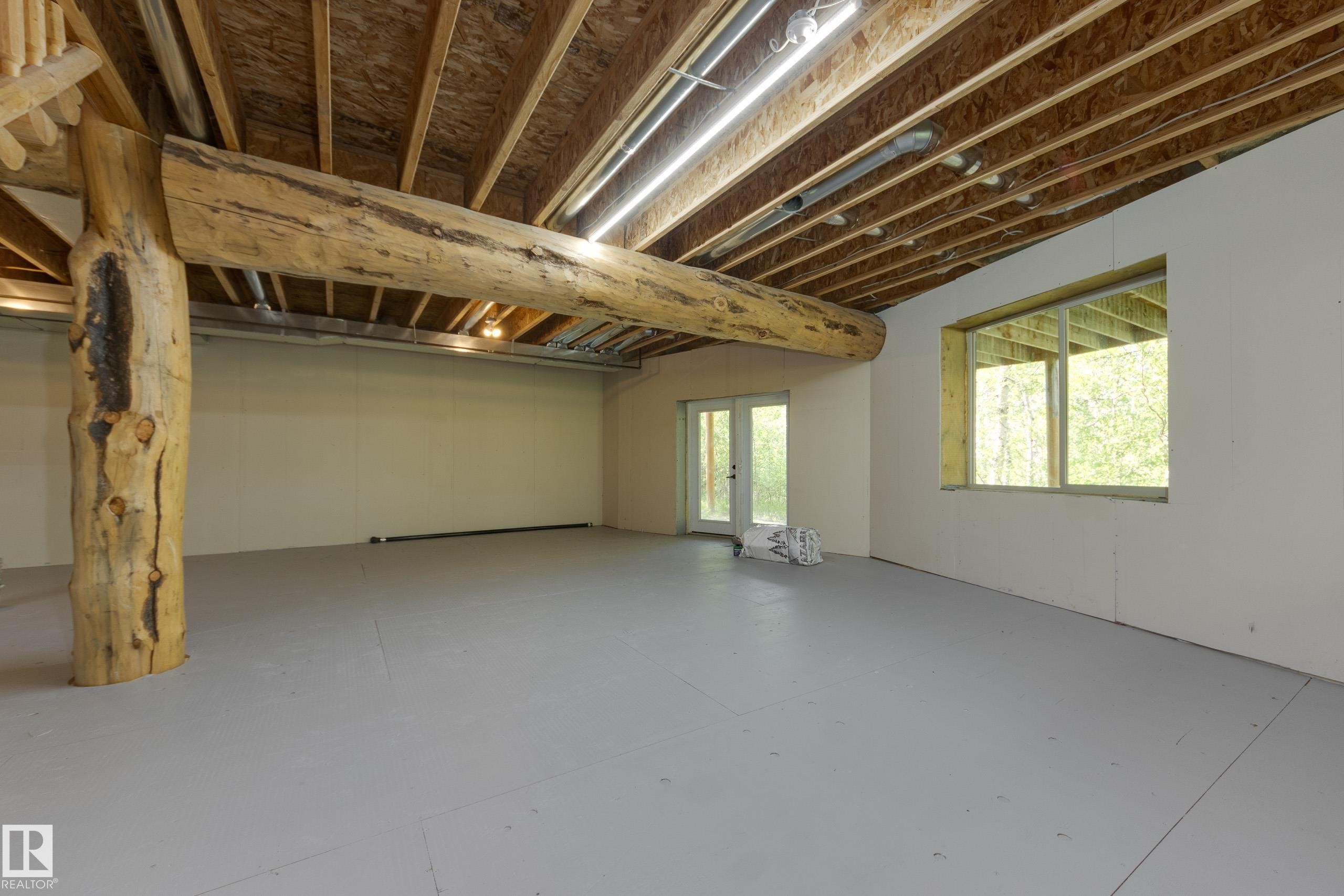 3-54227 Rge Road 275, Rural Sturgeon County, AB - Indoor