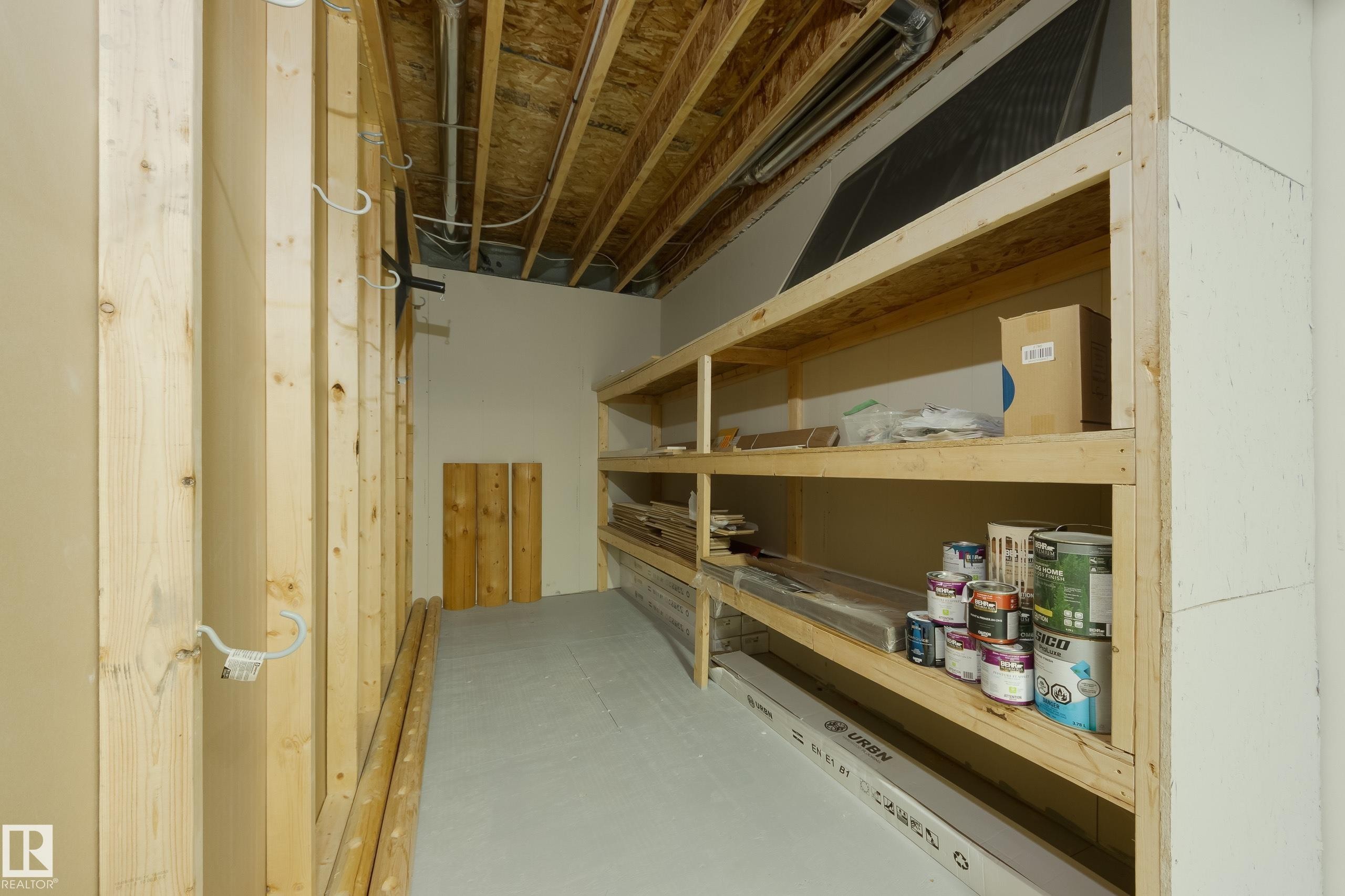 3-54227 Rge Road 275, Rural Sturgeon County, AB - Indoor