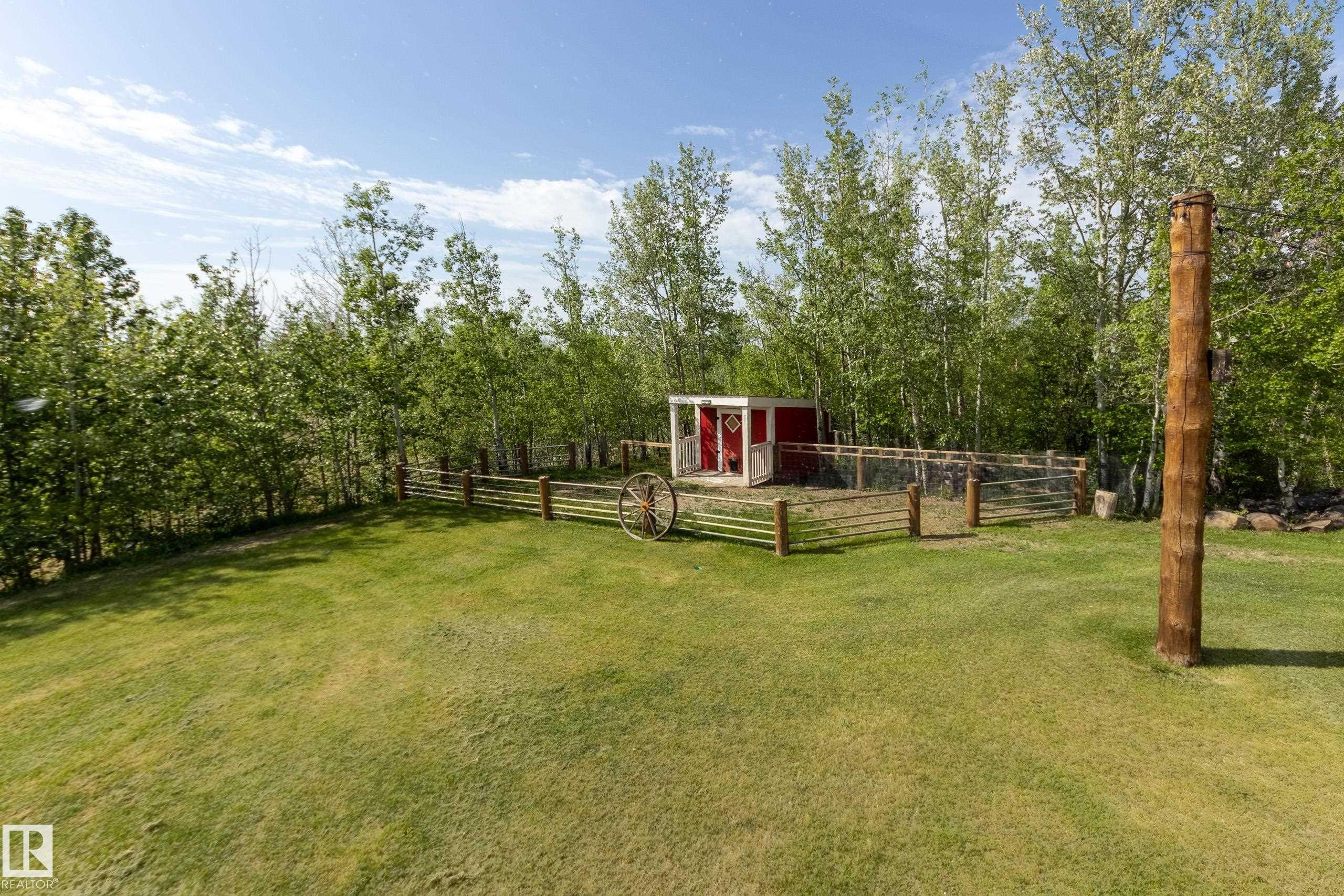 3-54227 Rge Road 275, Rural Sturgeon County, AB - Outdoor