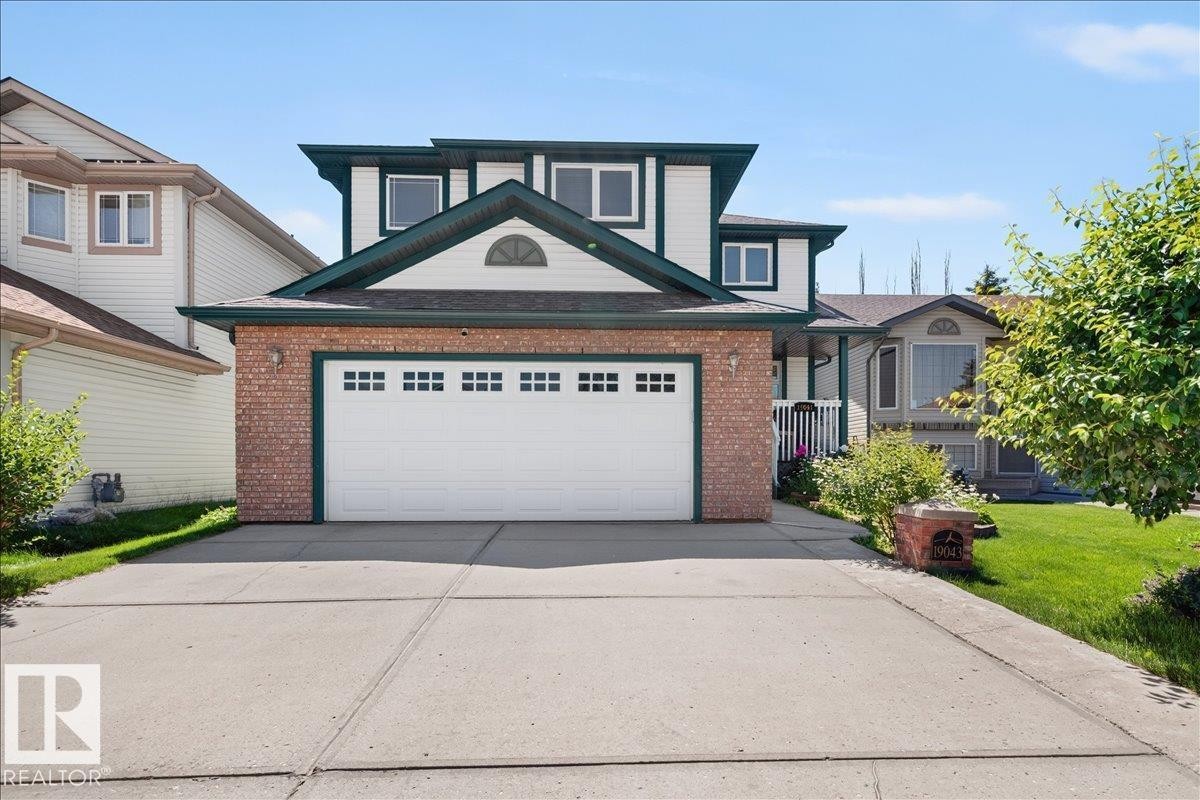 19043 49 Avenue, Edmonton, AB