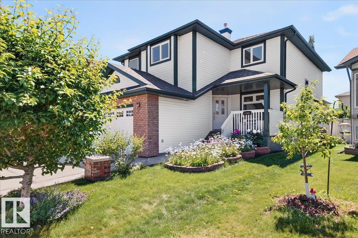19043 49 Avenue, Edmonton, AB