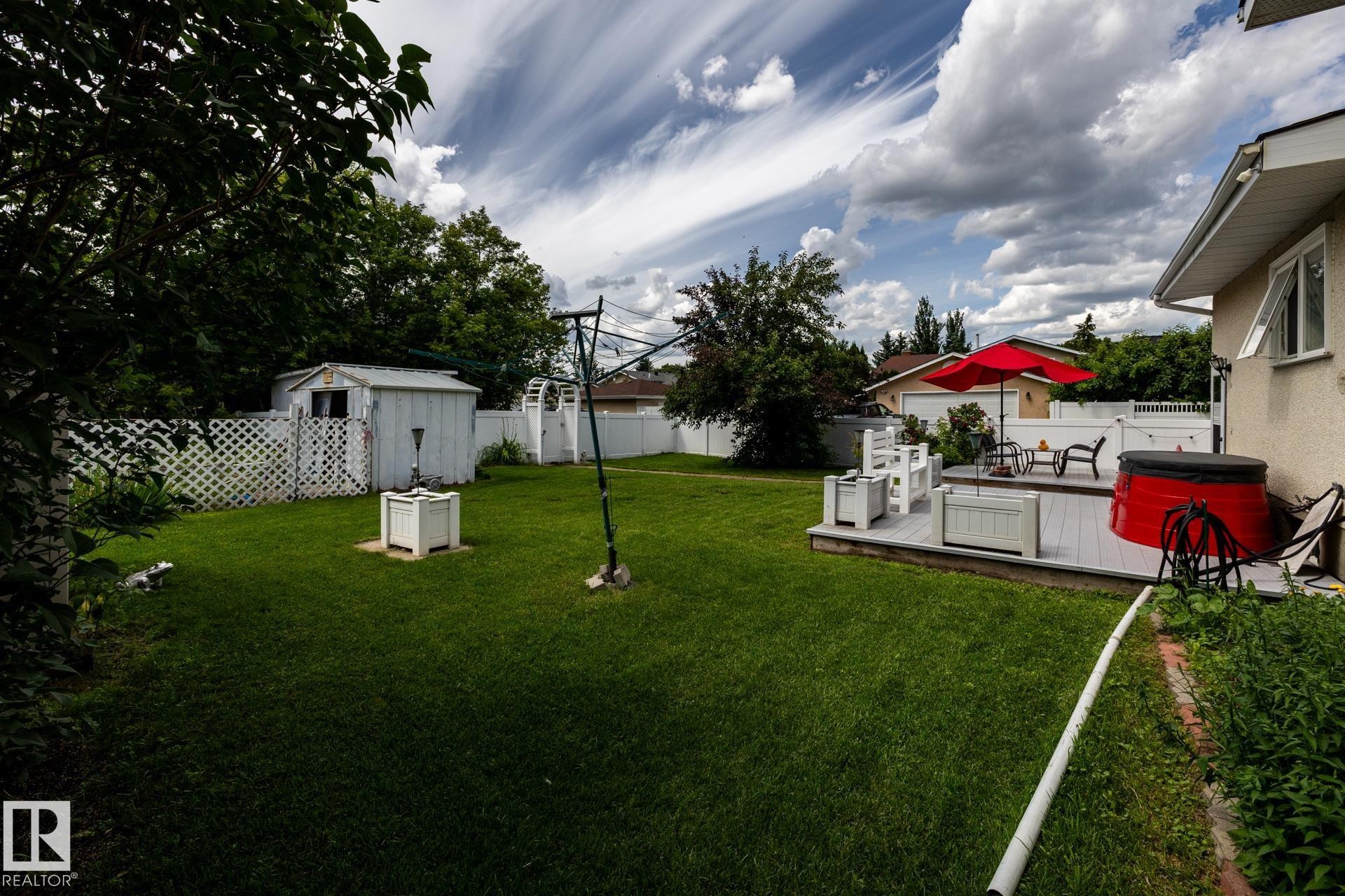 2309 Millbourne Road W, Edmonton, AB