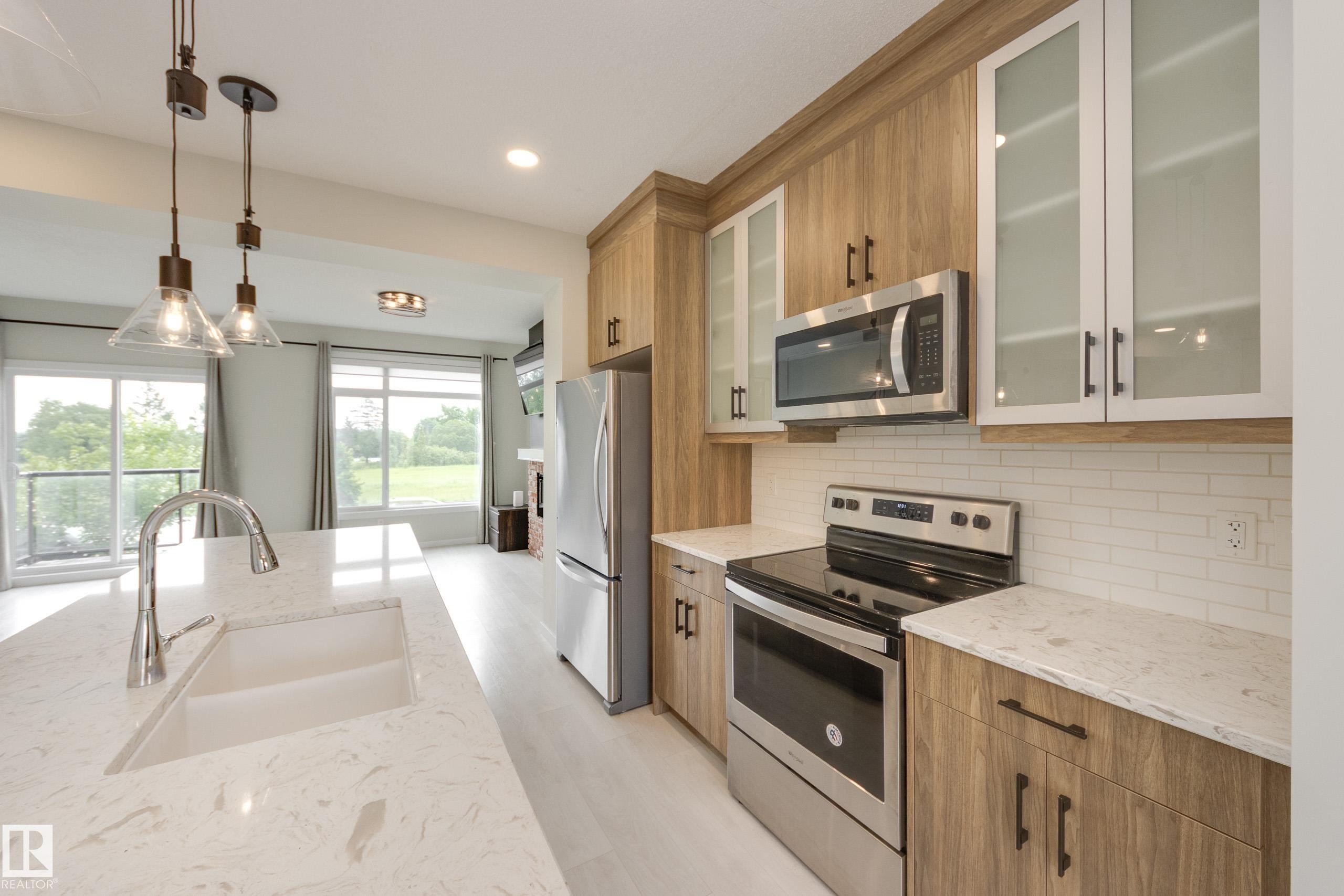 75 1010 Rabbit Hill Road, Edmonton, AB