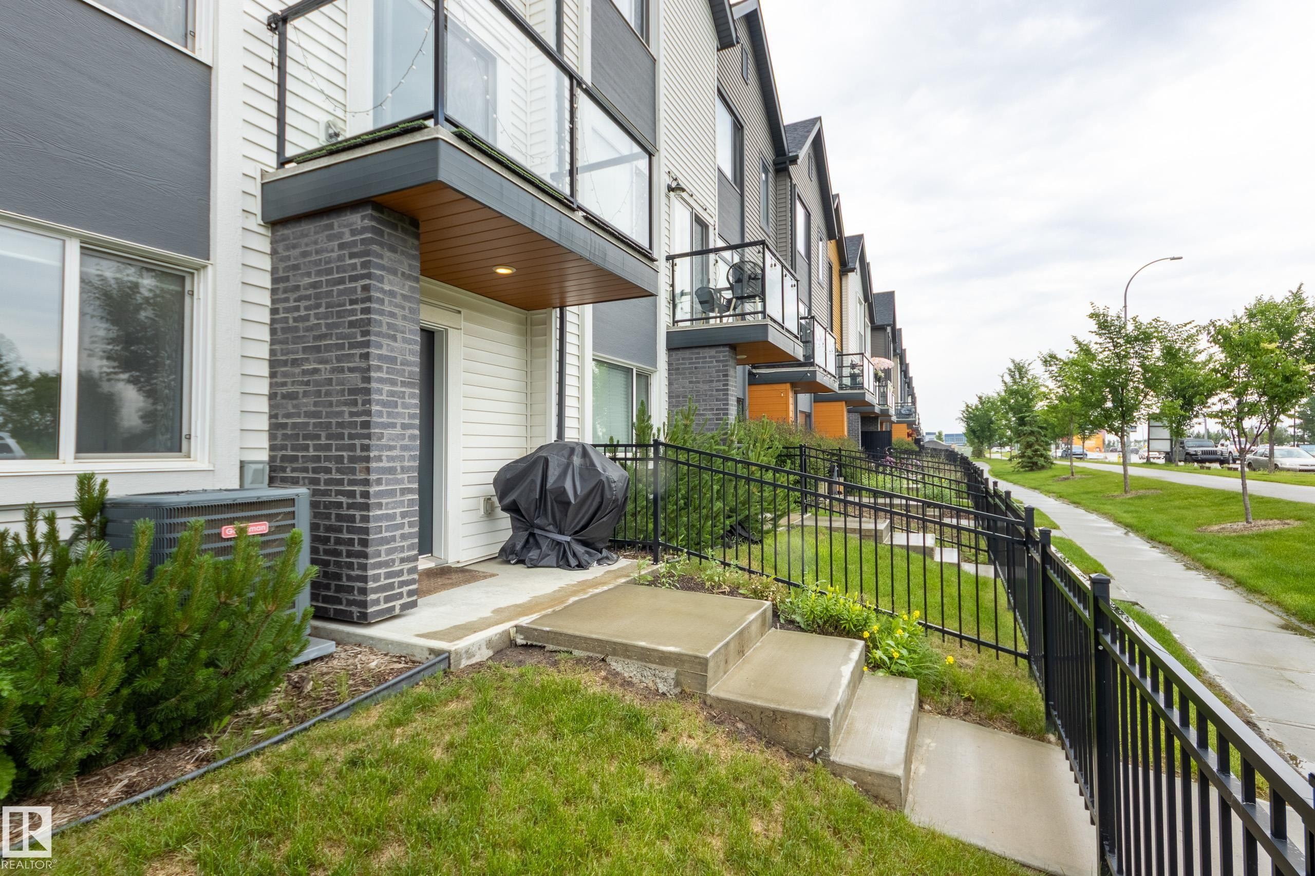 75 1010 Rabbit Hill Road, Edmonton, AB