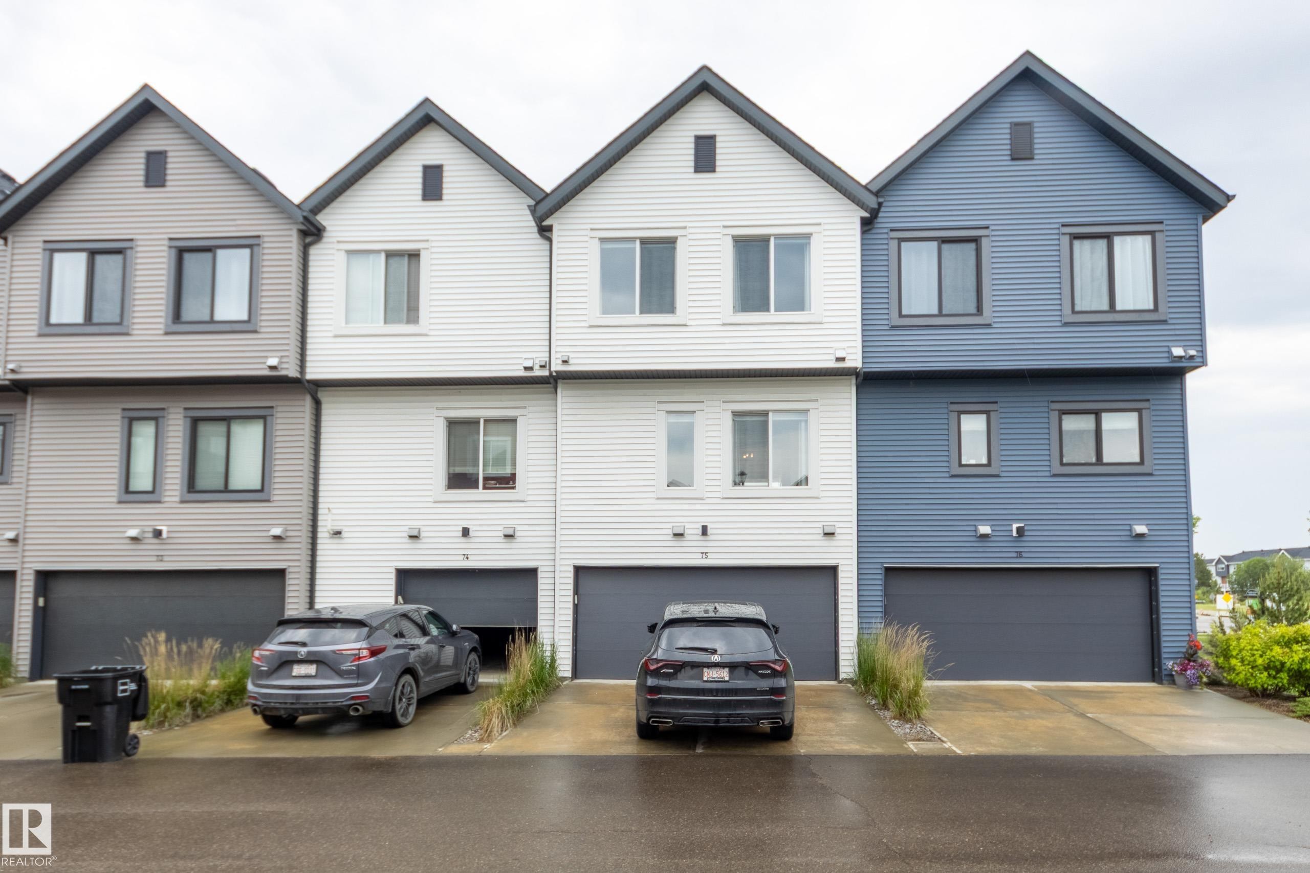 75 1010 Rabbit Hill Road, Edmonton, AB