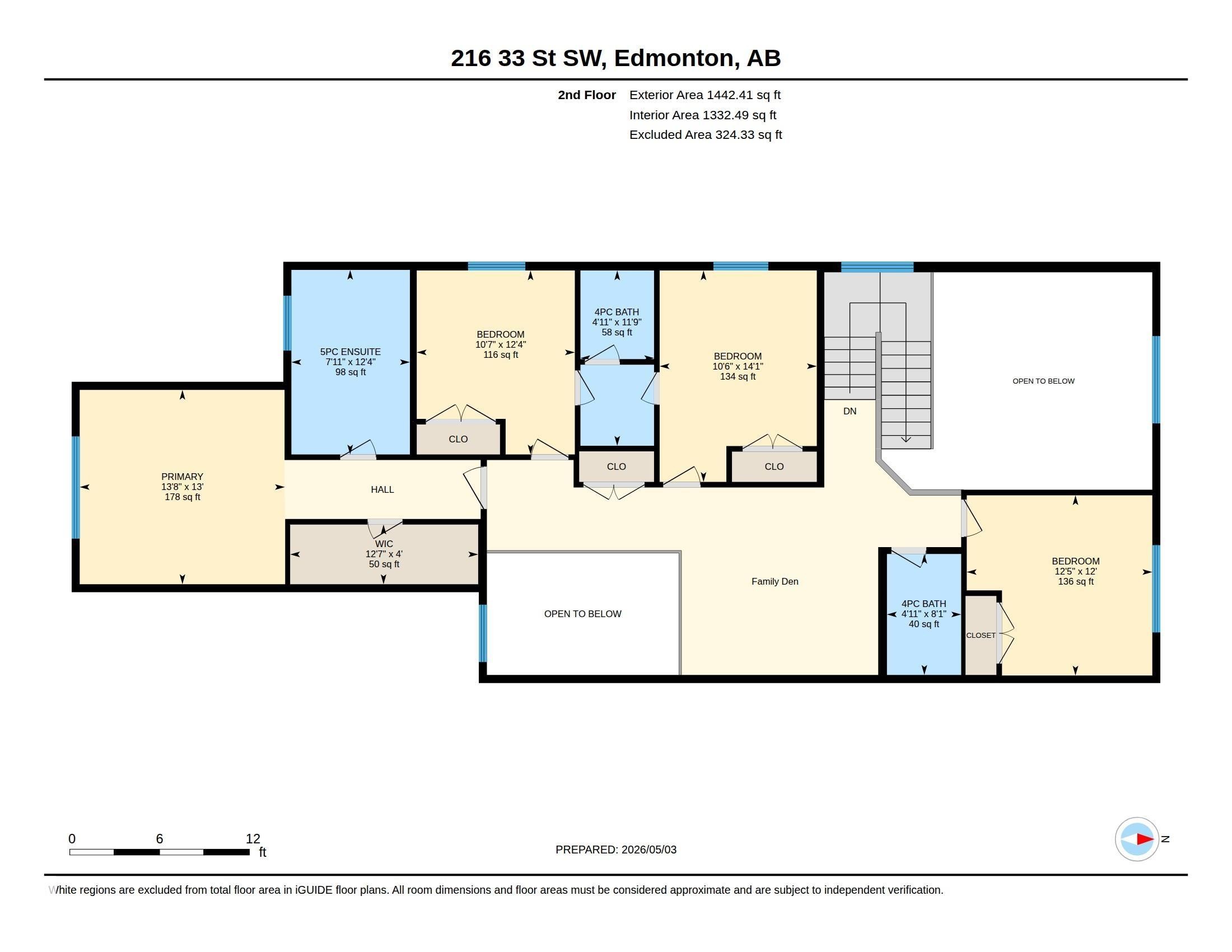 216 33 Street Sw, Edmonton, AB - Other