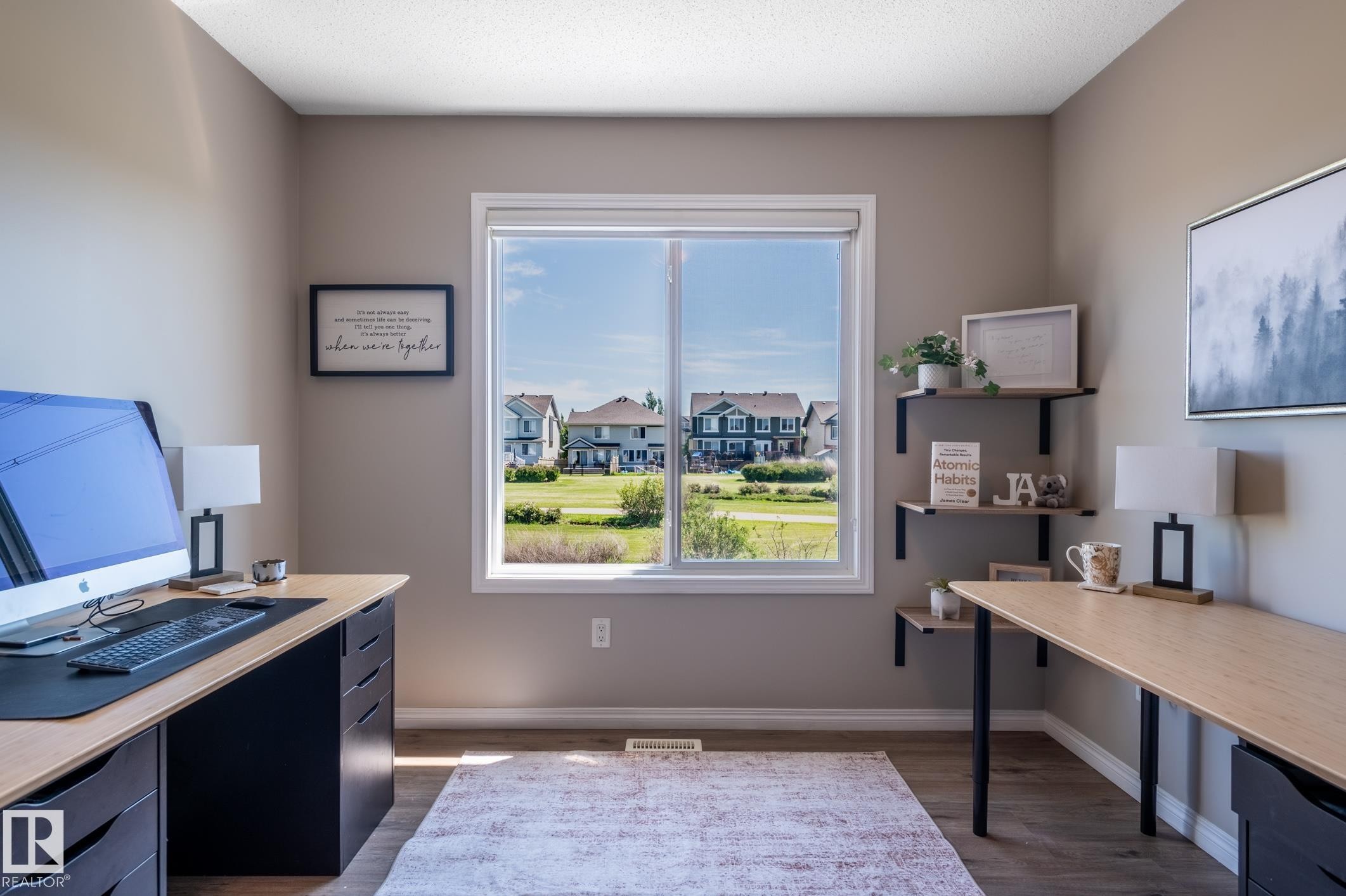 2537 Coughlan Road Sw, Edmonton, AB - Indoor Photo Showing Other Room