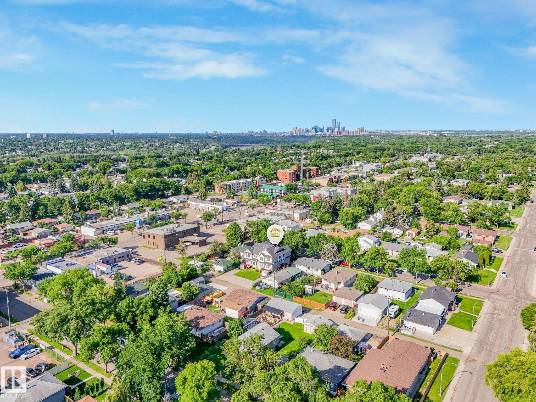 4 11813 43 Street, Edmonton, AB