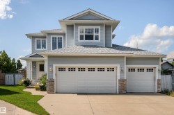 65 WEDGEWOOD Crescent Fort Saskatchewan, AB T8L 4S3