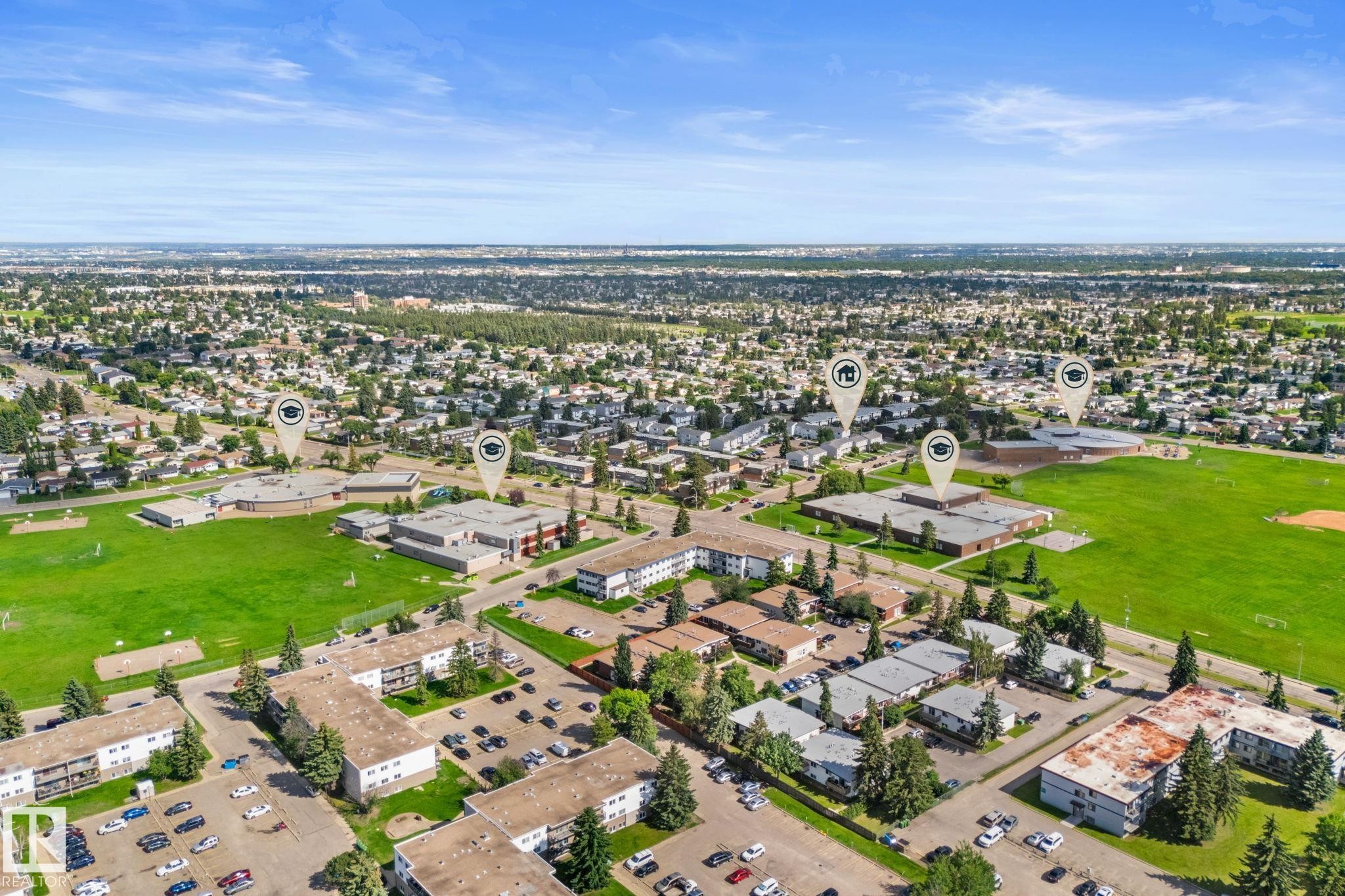 Image quality insufficient for description - 359 Northgate Terrace, Edmonton, AB