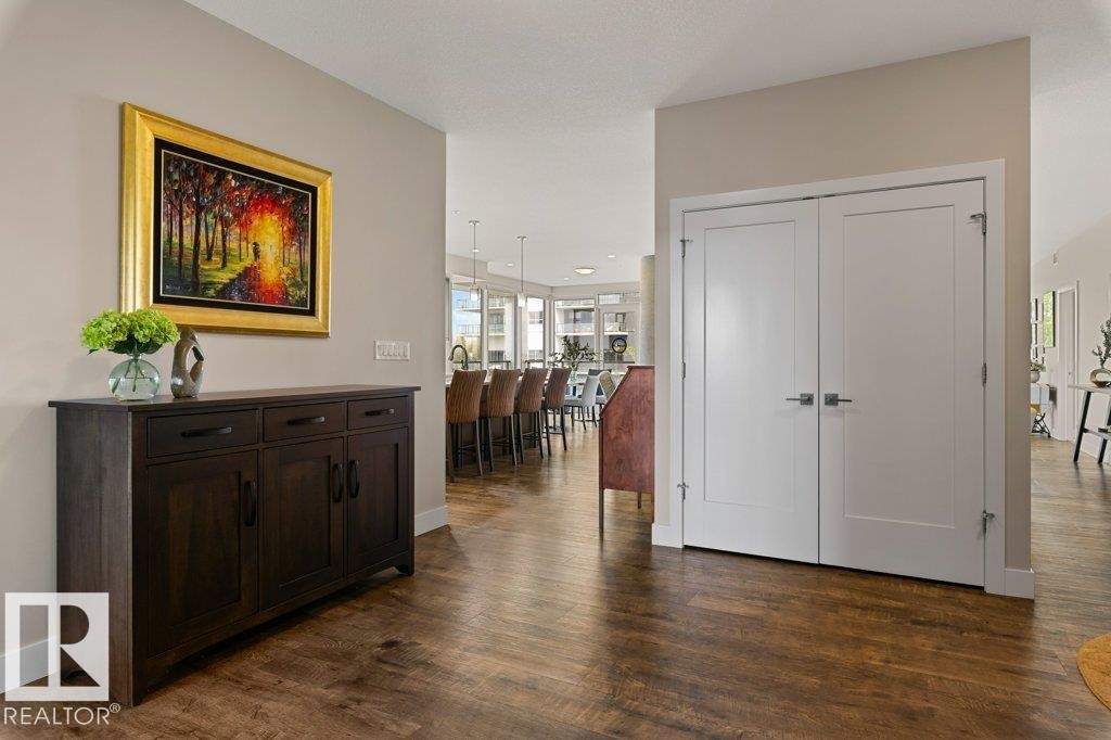741 200 Bellerose Drive, St. Albert, AB - Indoor Photo Showing Other Room