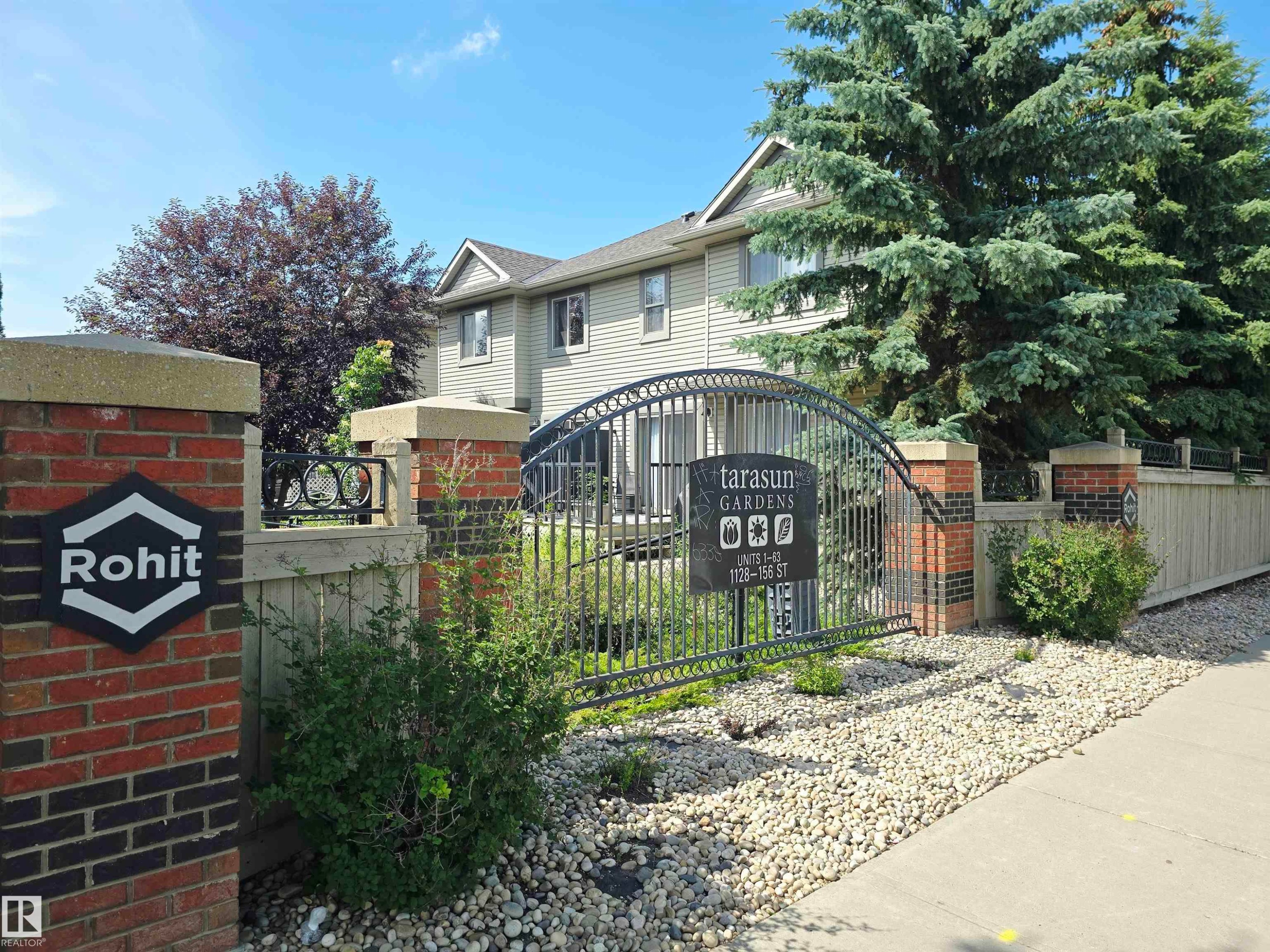 60 1128 156 Street, Edmonton, AB