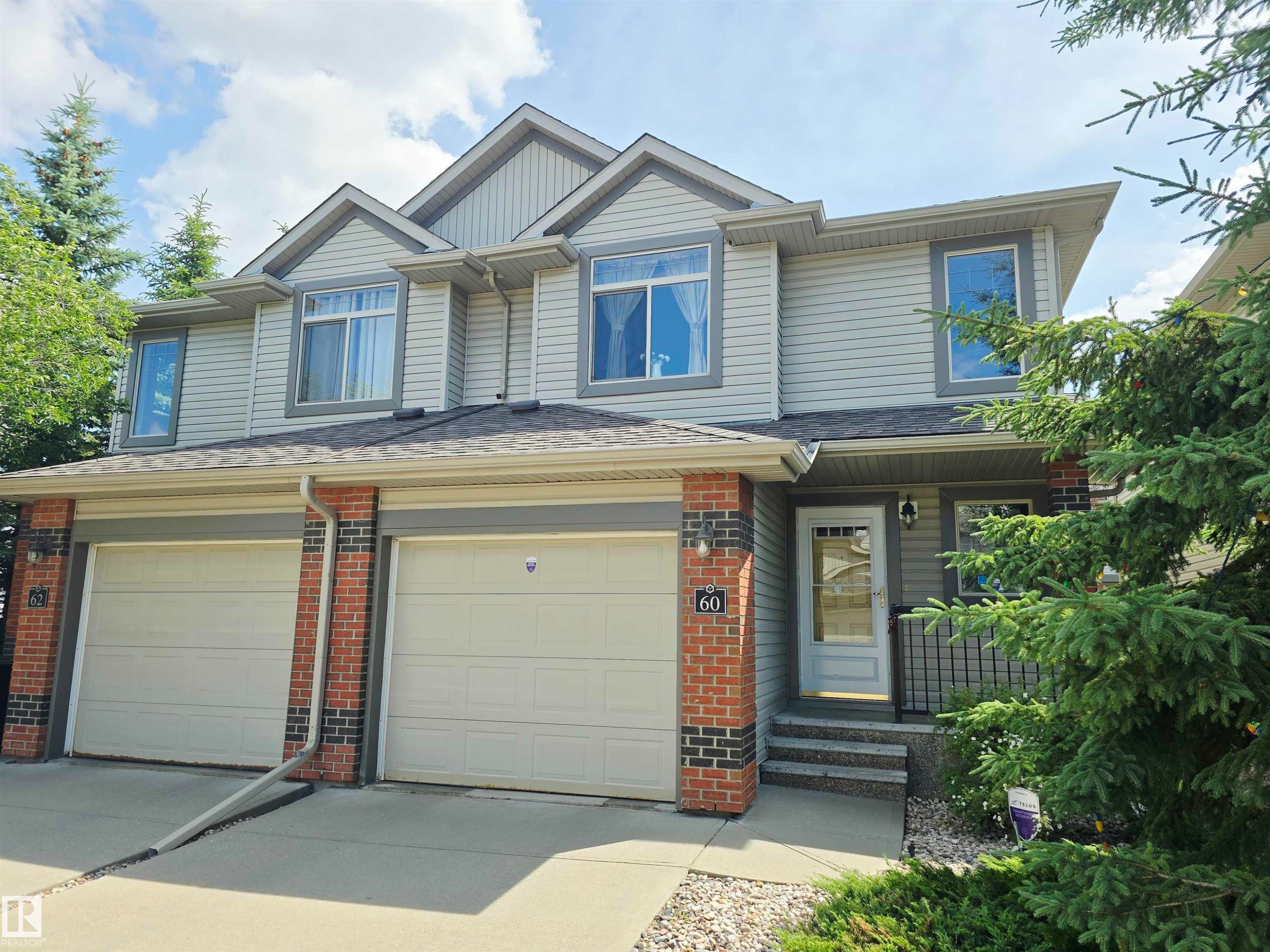 60 1128 156 Street, Edmonton, AB