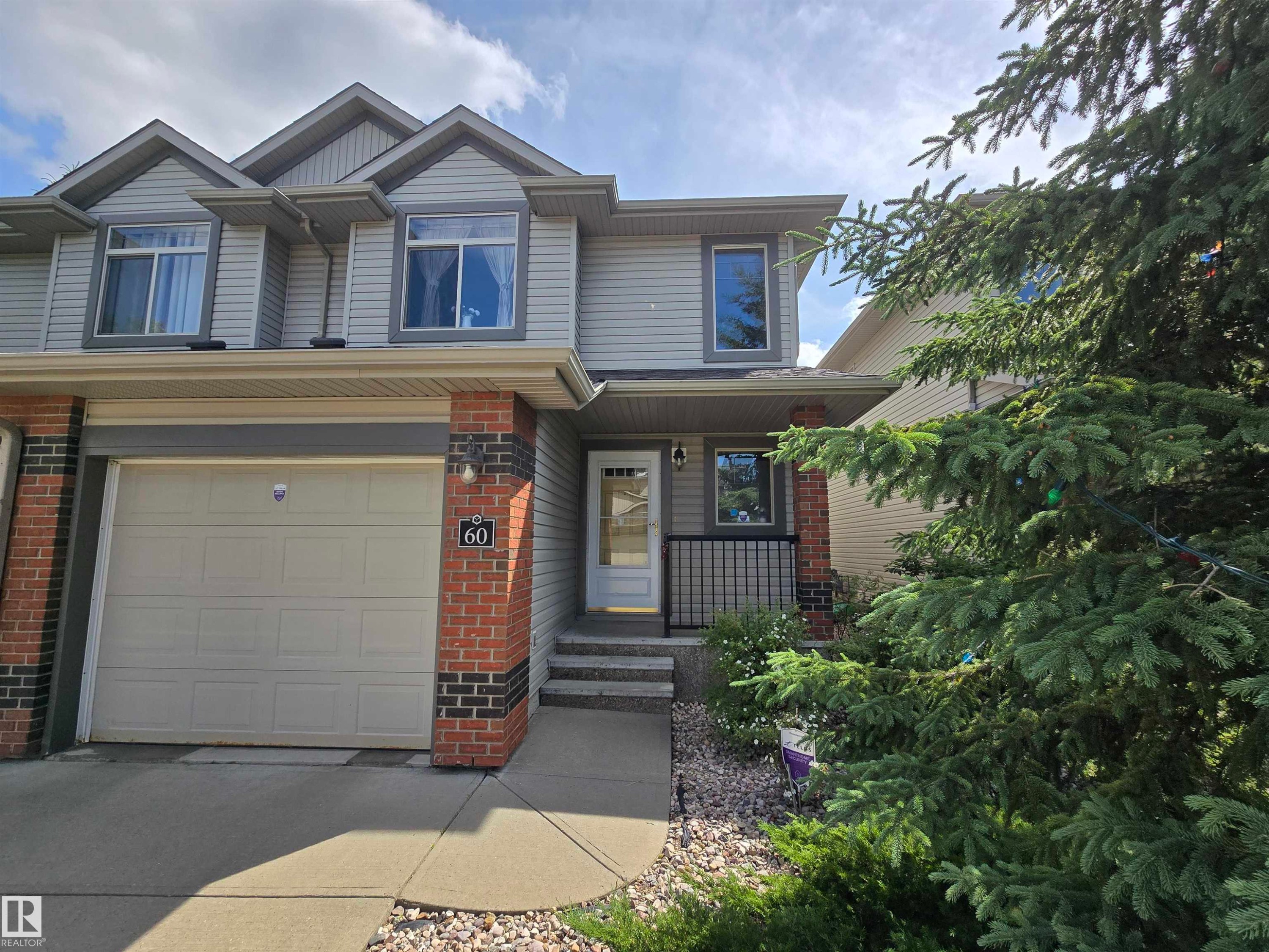 60 1128 156 Street, Edmonton, AB