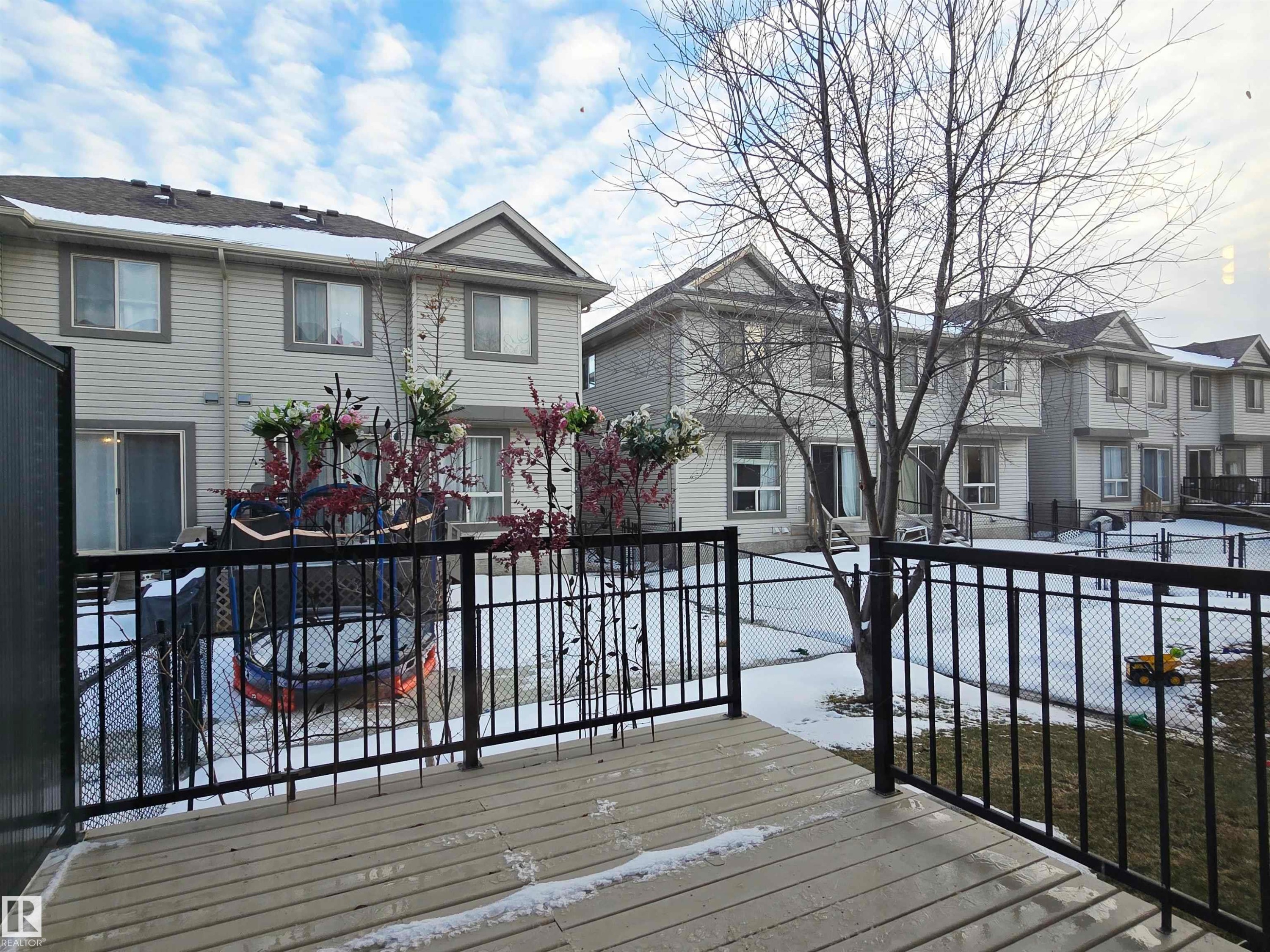 60 1128 156 Street, Edmonton, AB