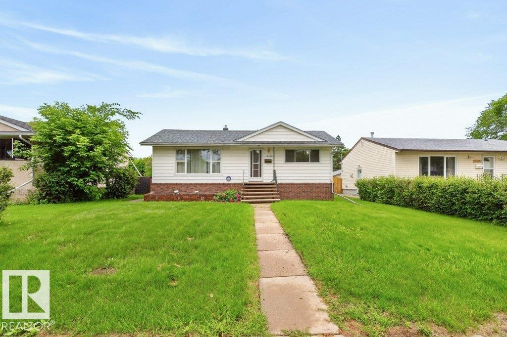 12316 129 Street Nw, Edmonton, AB