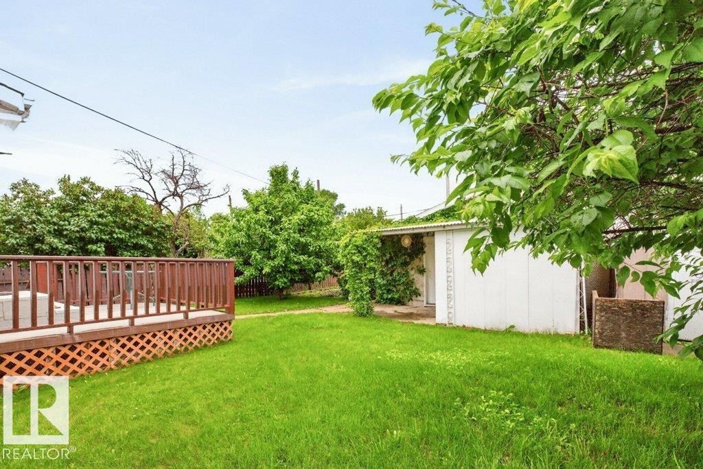 12316 129 Street Nw, Edmonton, AB