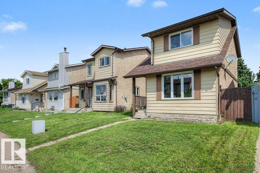 3610 42 Avenue, Edmonton, AB