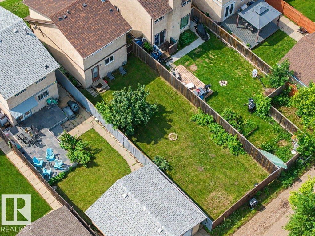 3610 42 Avenue, Edmonton, AB