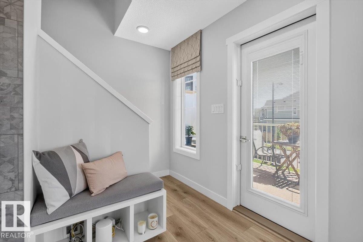 862 Daniels Way, Edmonton, AB