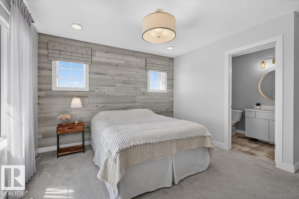 862 Daniels Way, Edmonton, AB