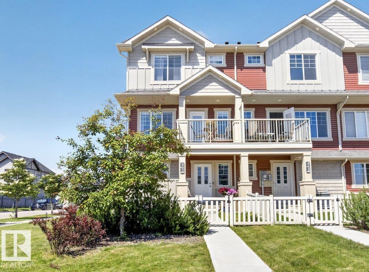 862 Daniels Way, Edmonton, AB