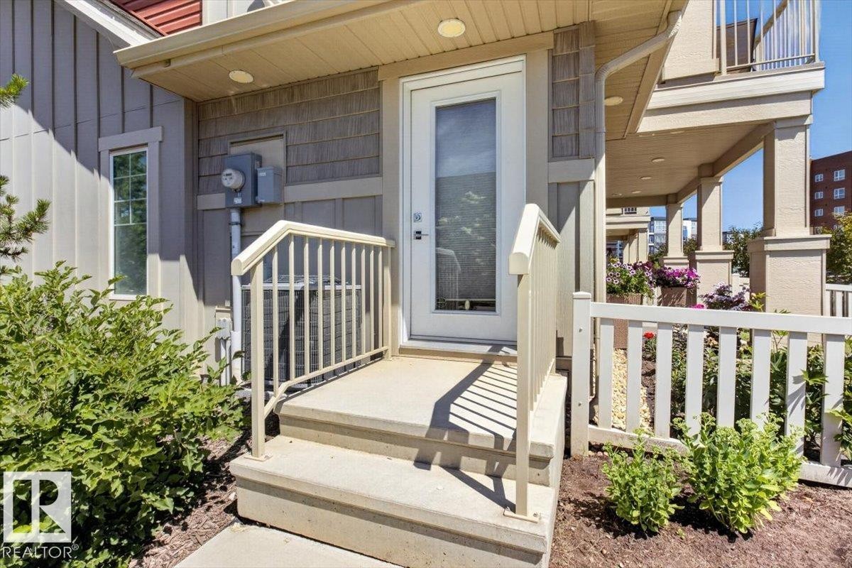 862 Daniels Way, Edmonton, AB