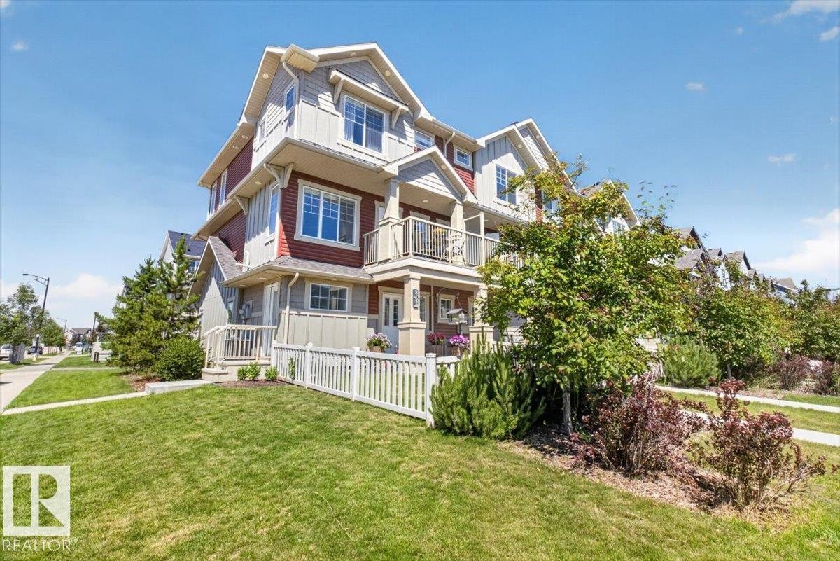 862 Daniels Way, Edmonton, AB