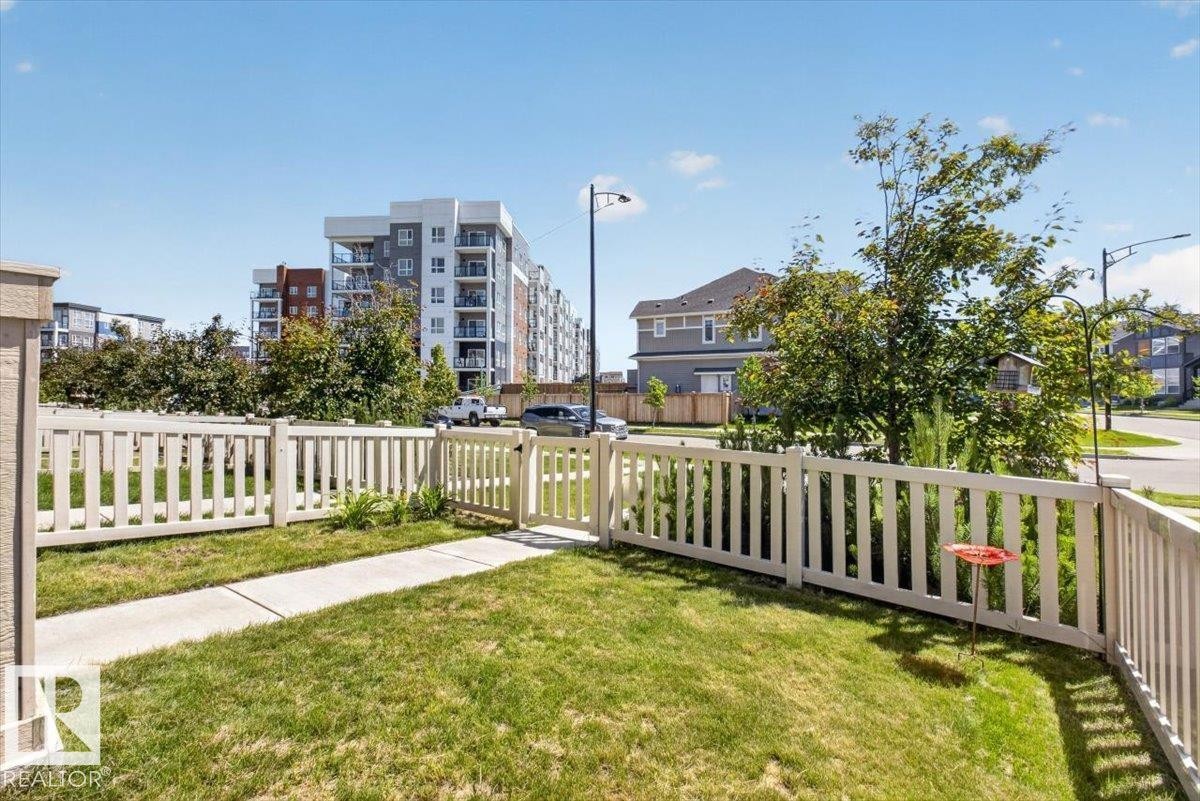862 Daniels Way, Edmonton, AB