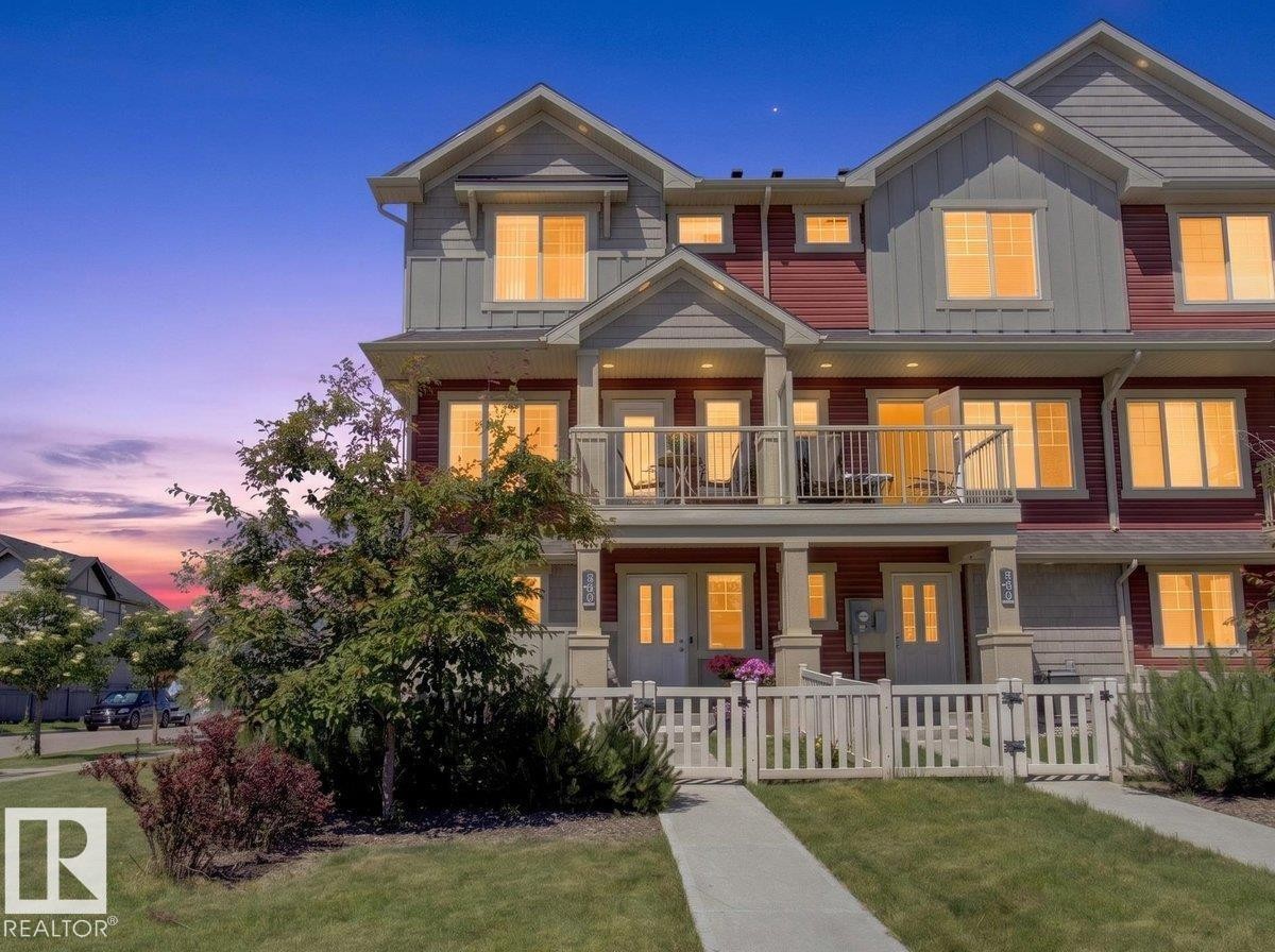 862 Daniels Way, Edmonton, AB