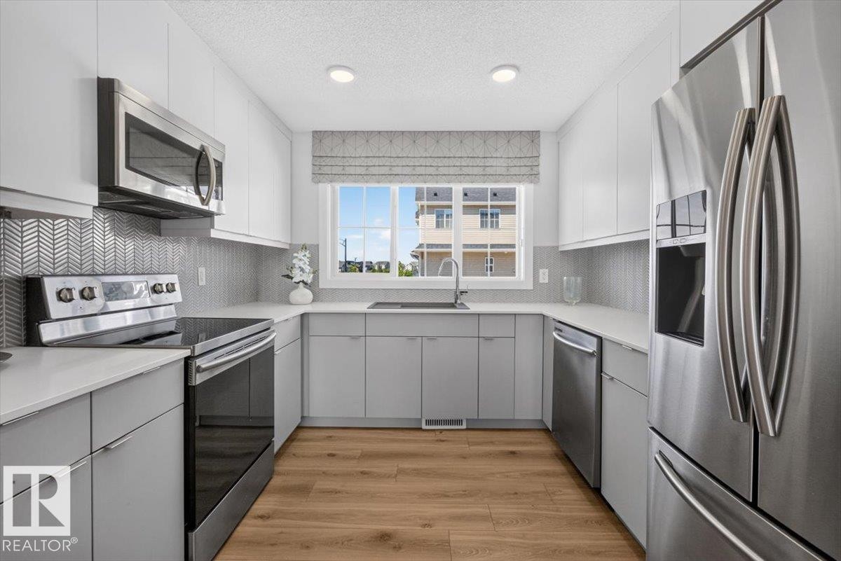 862 Daniels Way, Edmonton, AB
