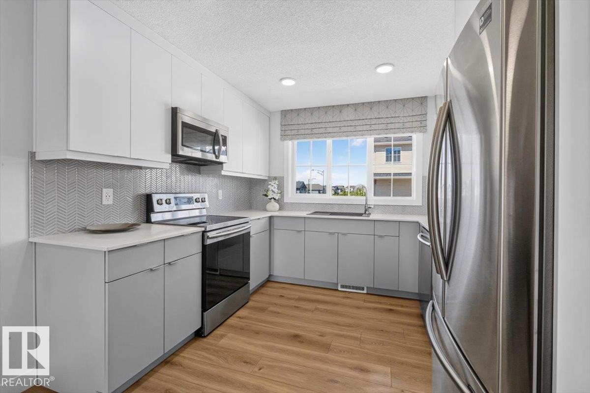 862 Daniels Way, Edmonton, AB