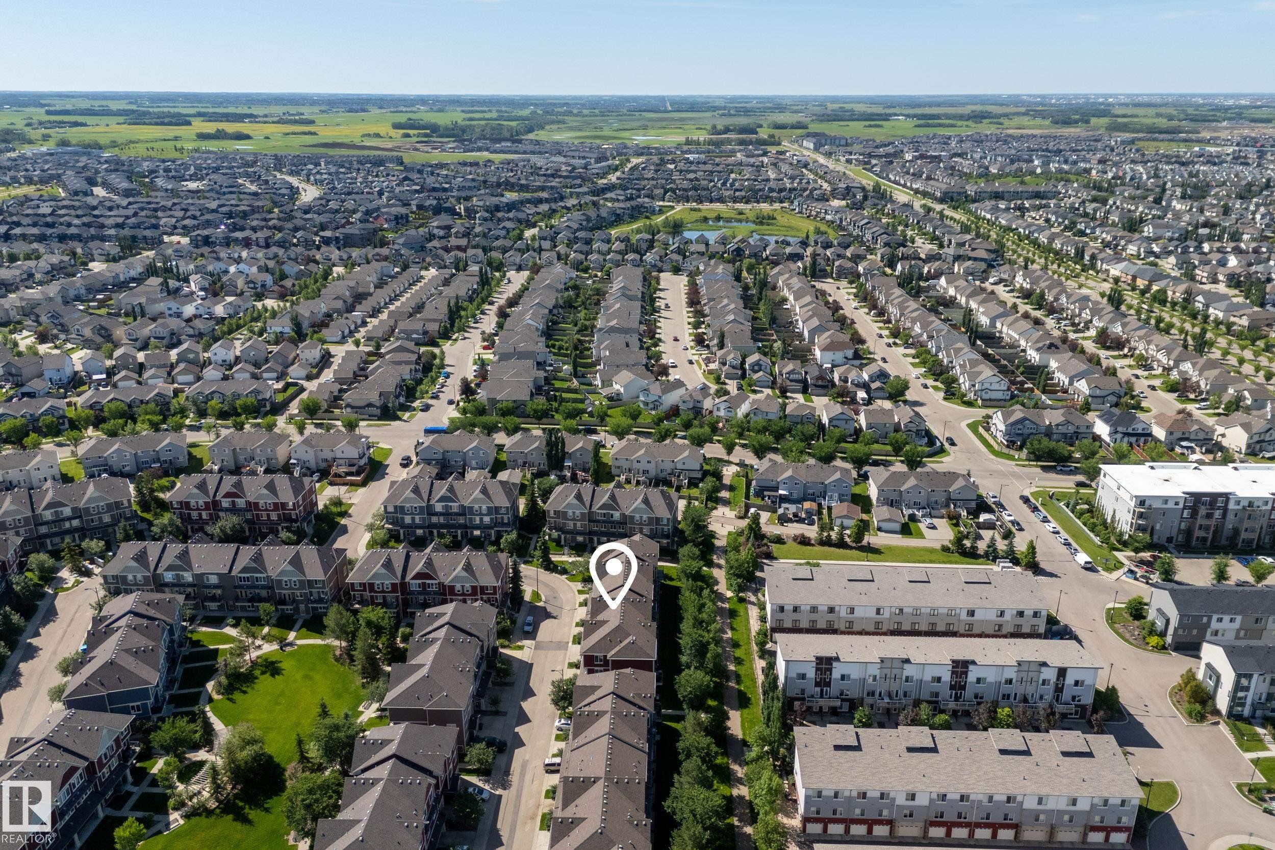 93 603 Watt Boulevard, Edmonton, AB