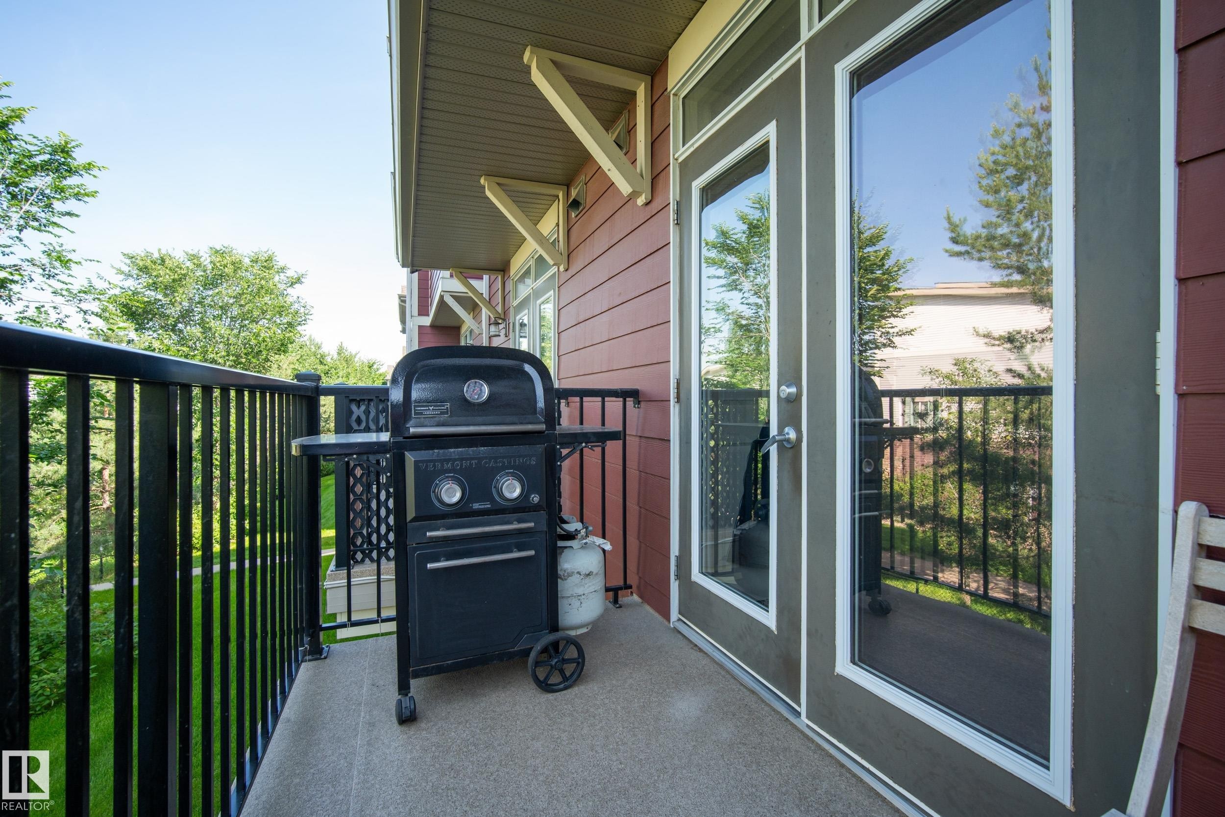 93 603 Watt Boulevard, Edmonton, AB