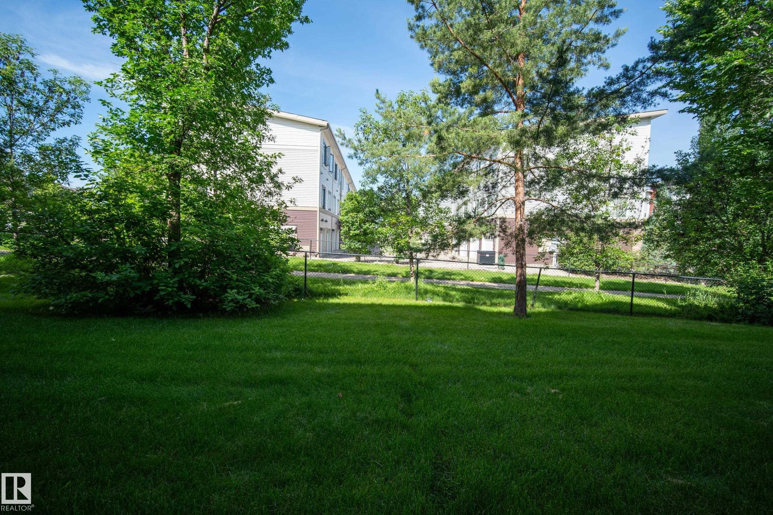 93 603 Watt Boulevard, Edmonton, AB