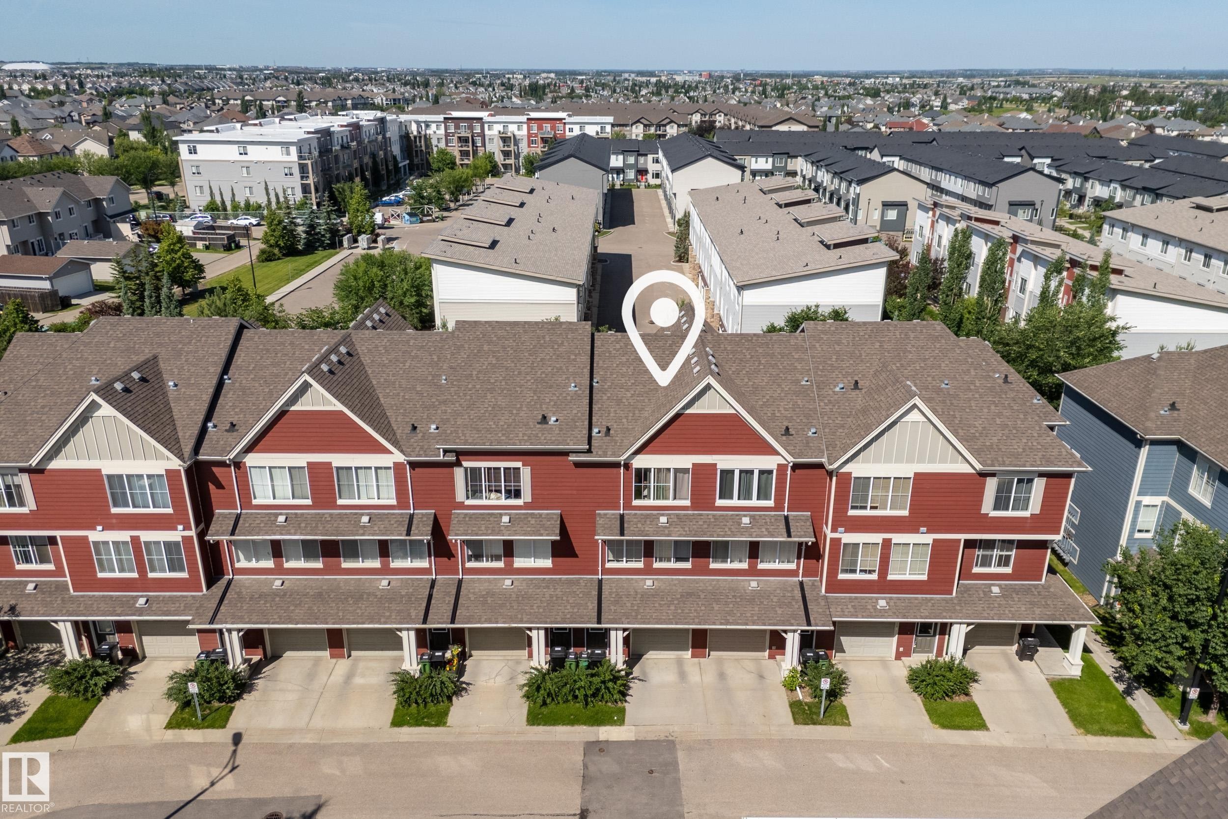 93 603 Watt Boulevard, Edmonton, AB