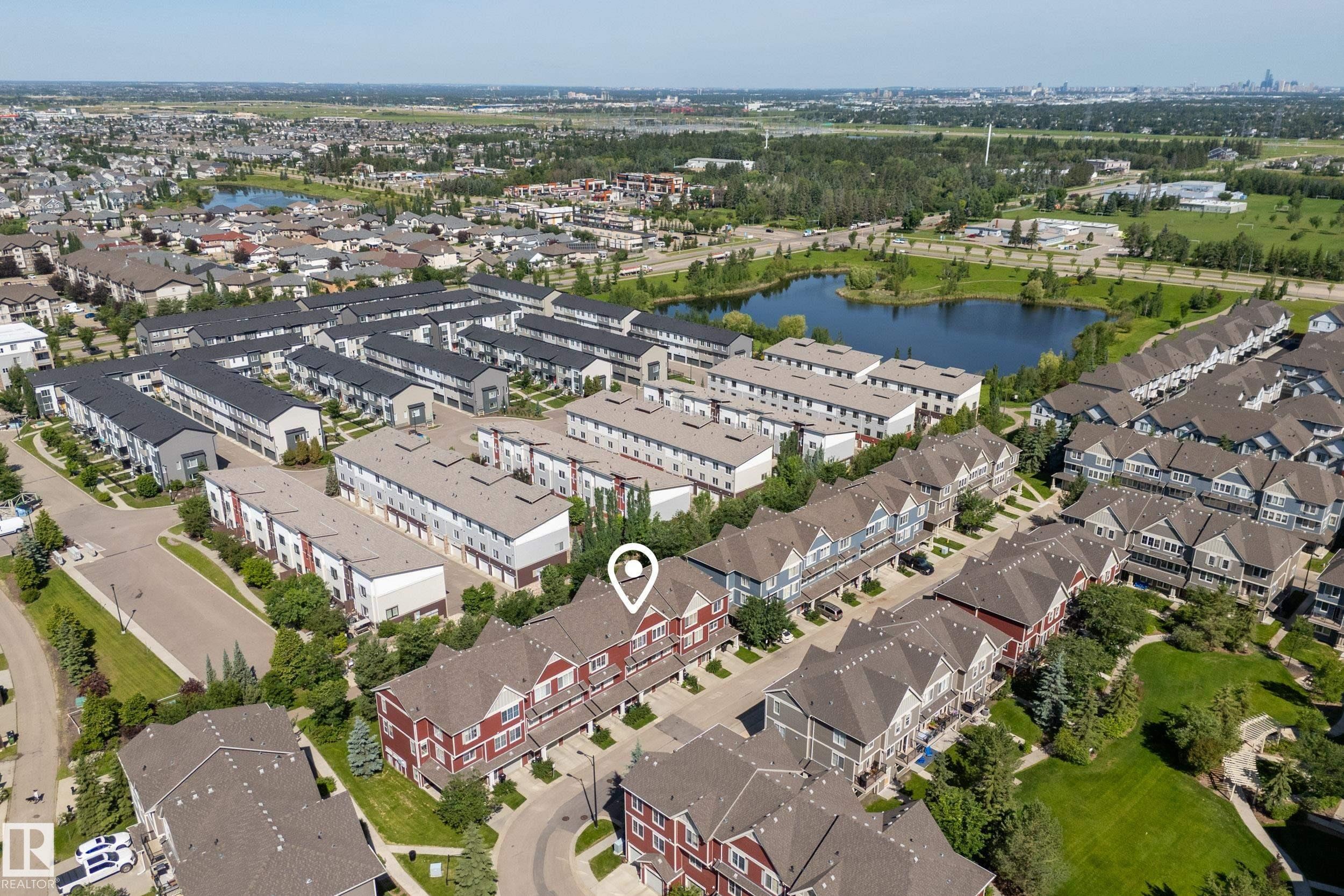 93 603 Watt Boulevard, Edmonton, AB
