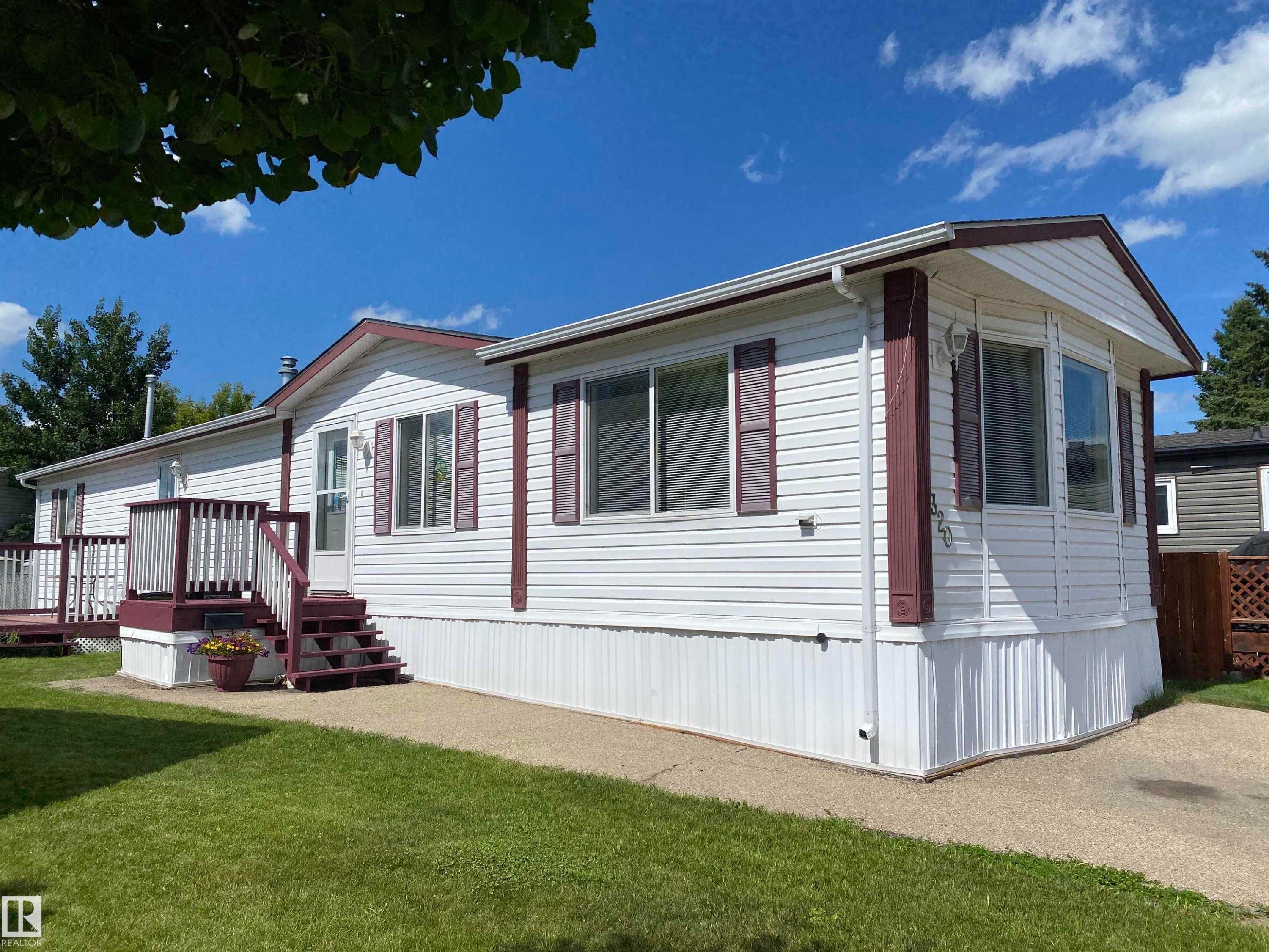 320 Evergreen Park, Edmonton, AB