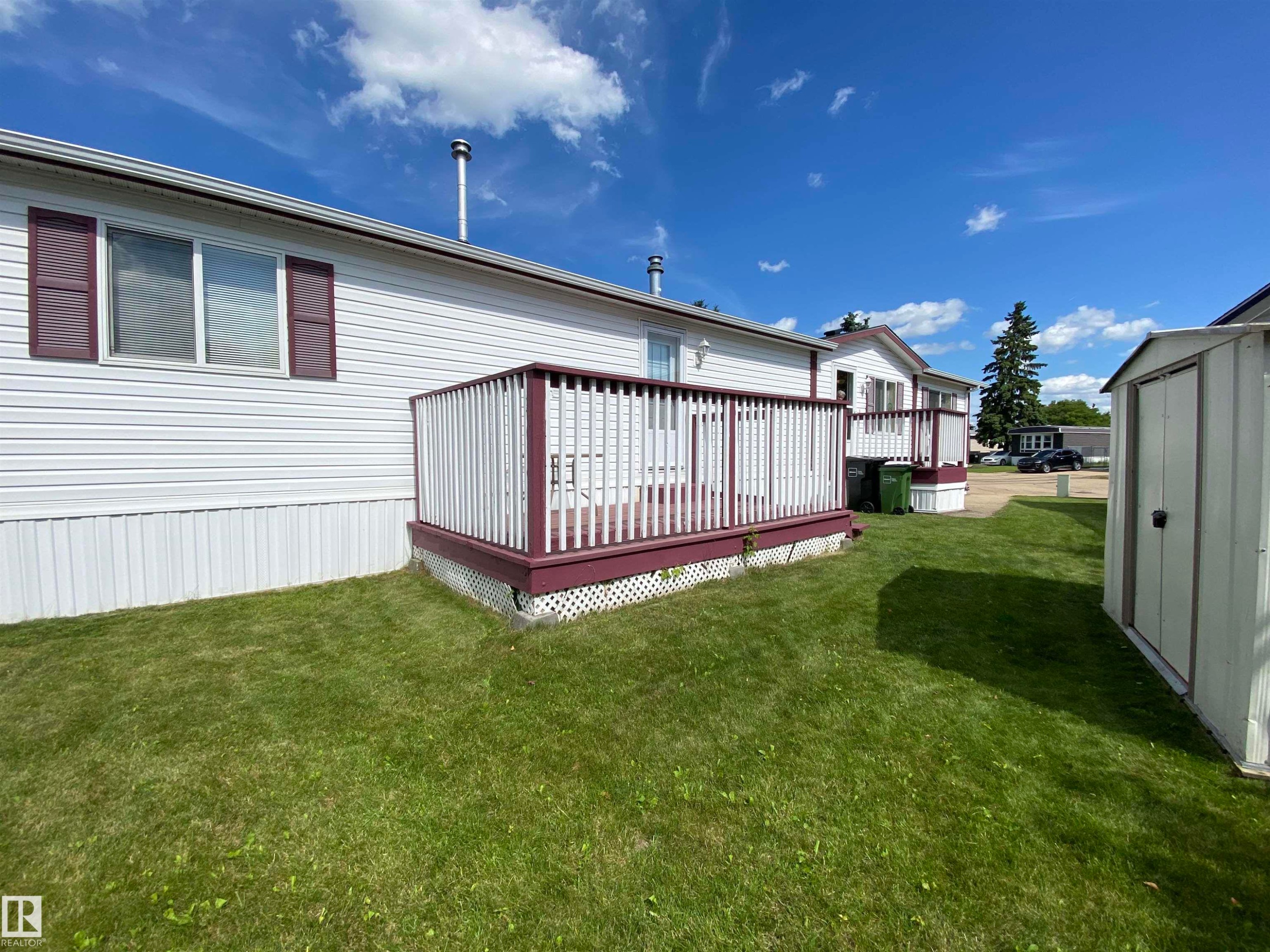 320 Evergreen Park, Edmonton, AB