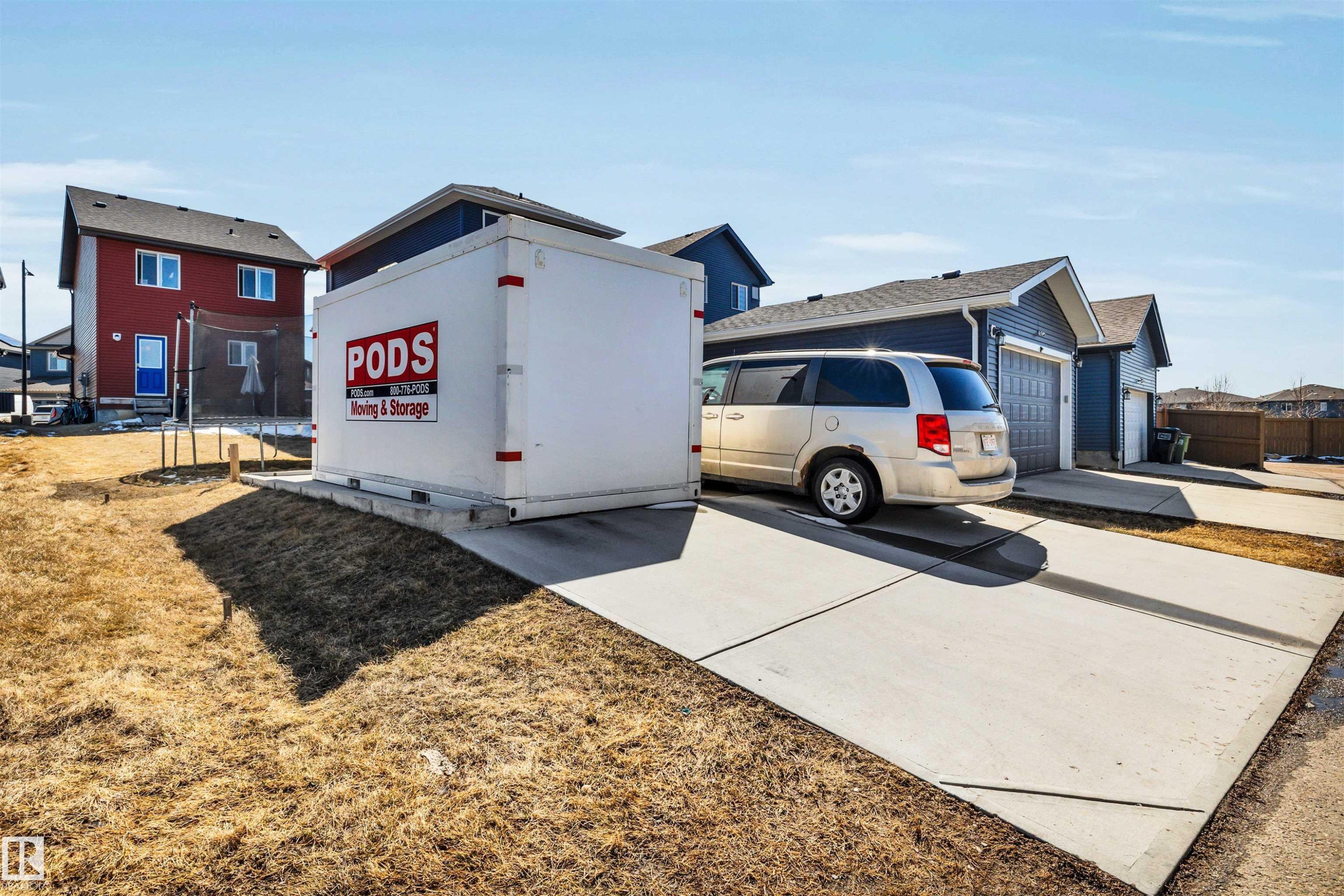2424 Wonnacott Court, Edmonton, AB
