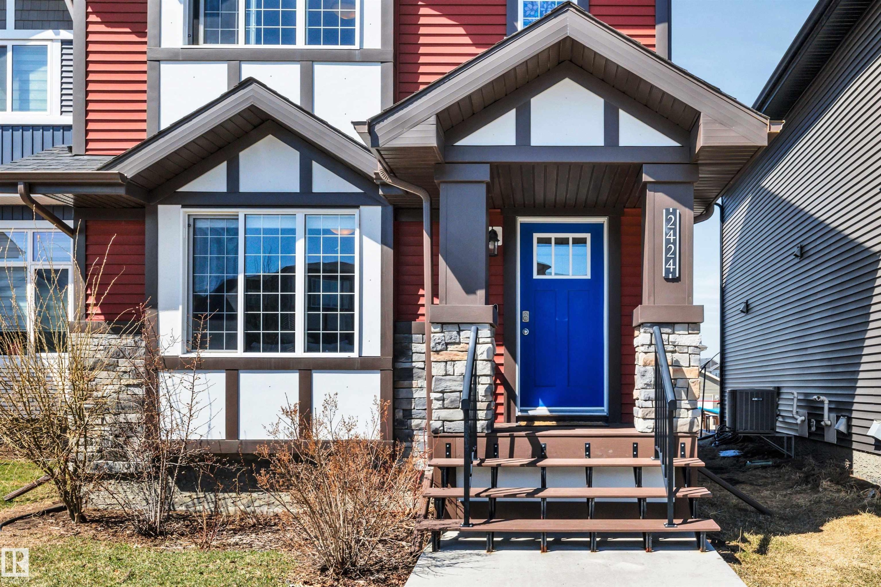2424 Wonnacott Court, Edmonton, AB